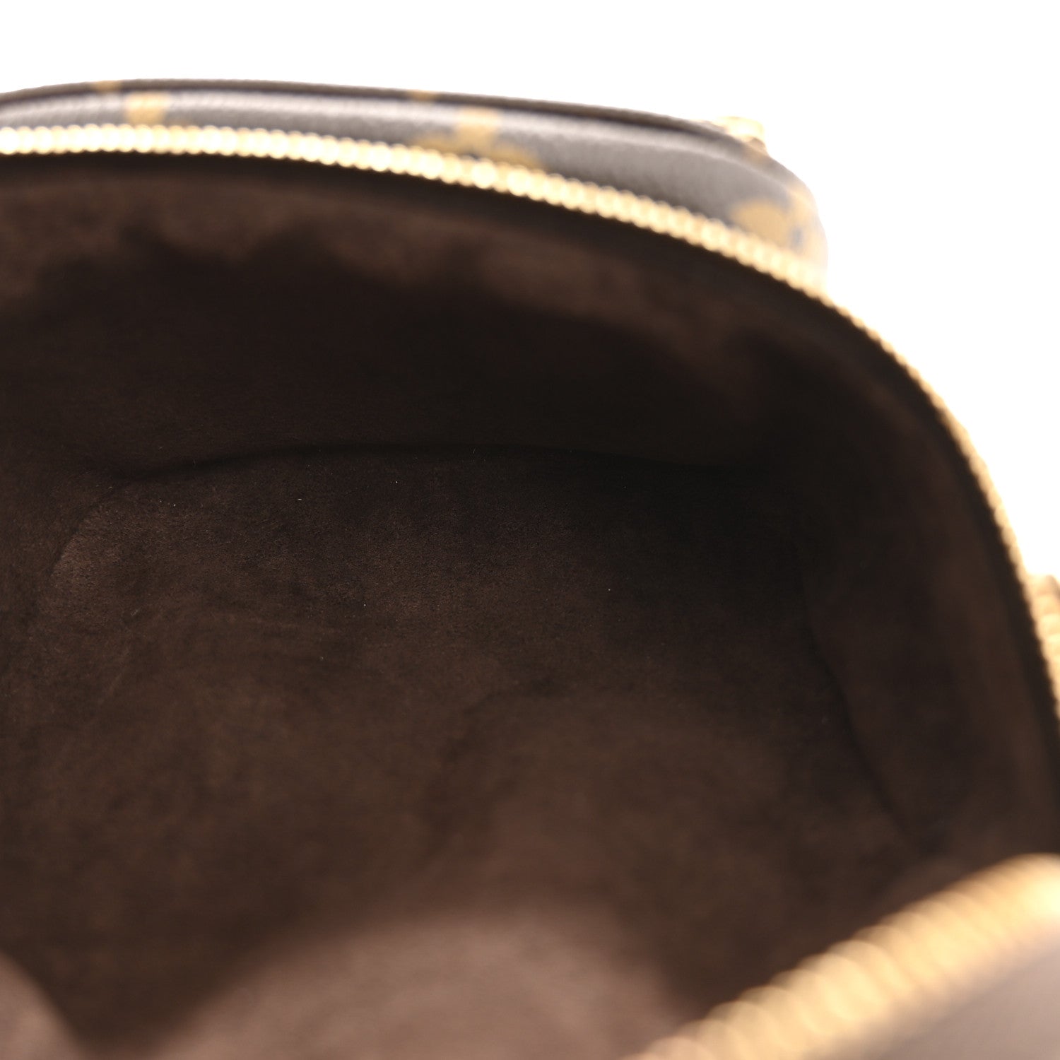 Monogram Mini Bumbag