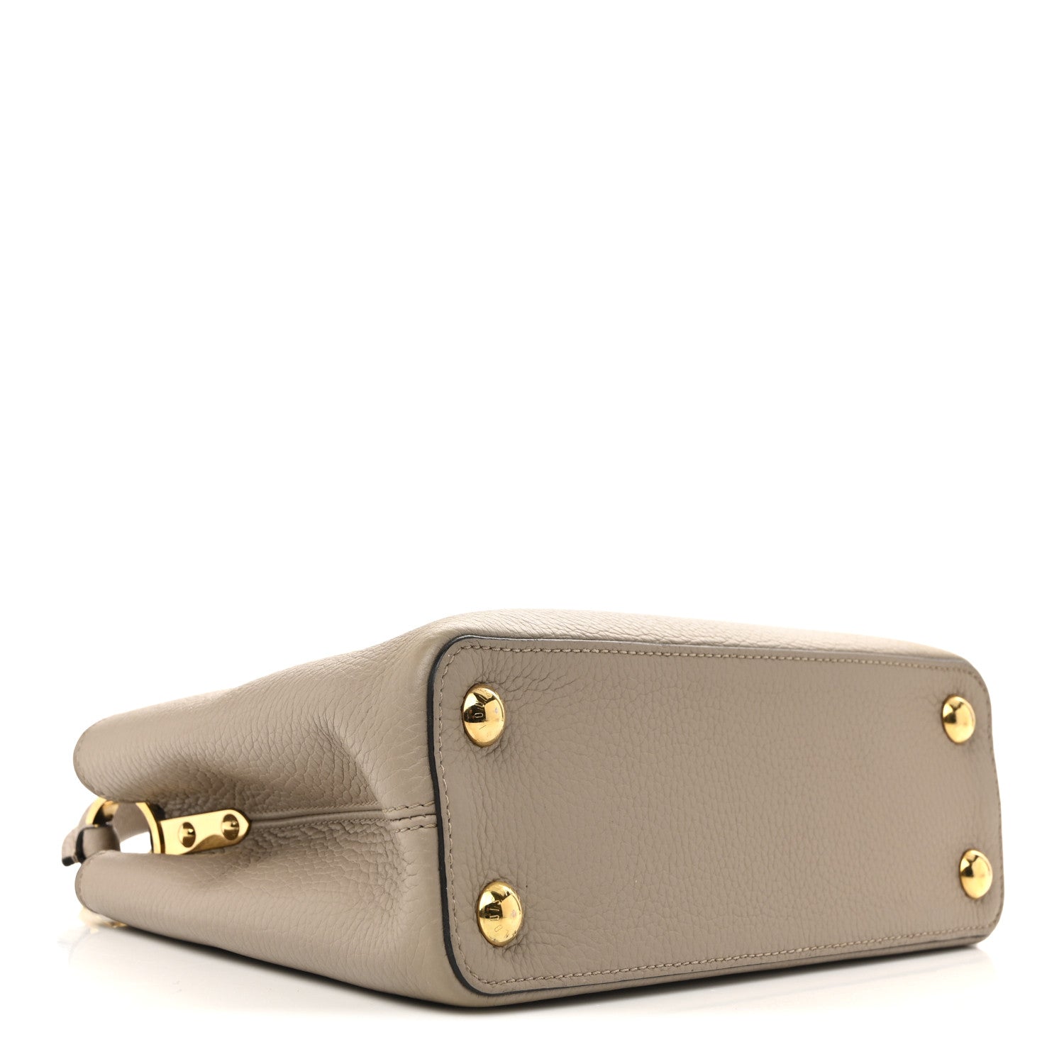 Taurillon Capucines BB Galet