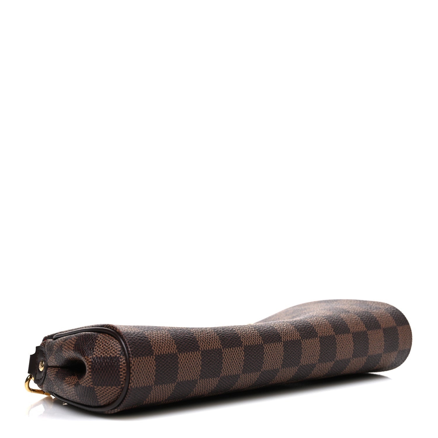 Damier Ebene Eva Clutch