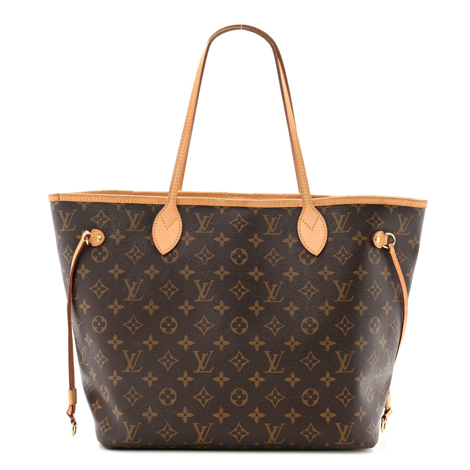 Monogram Neo Neverfull MM