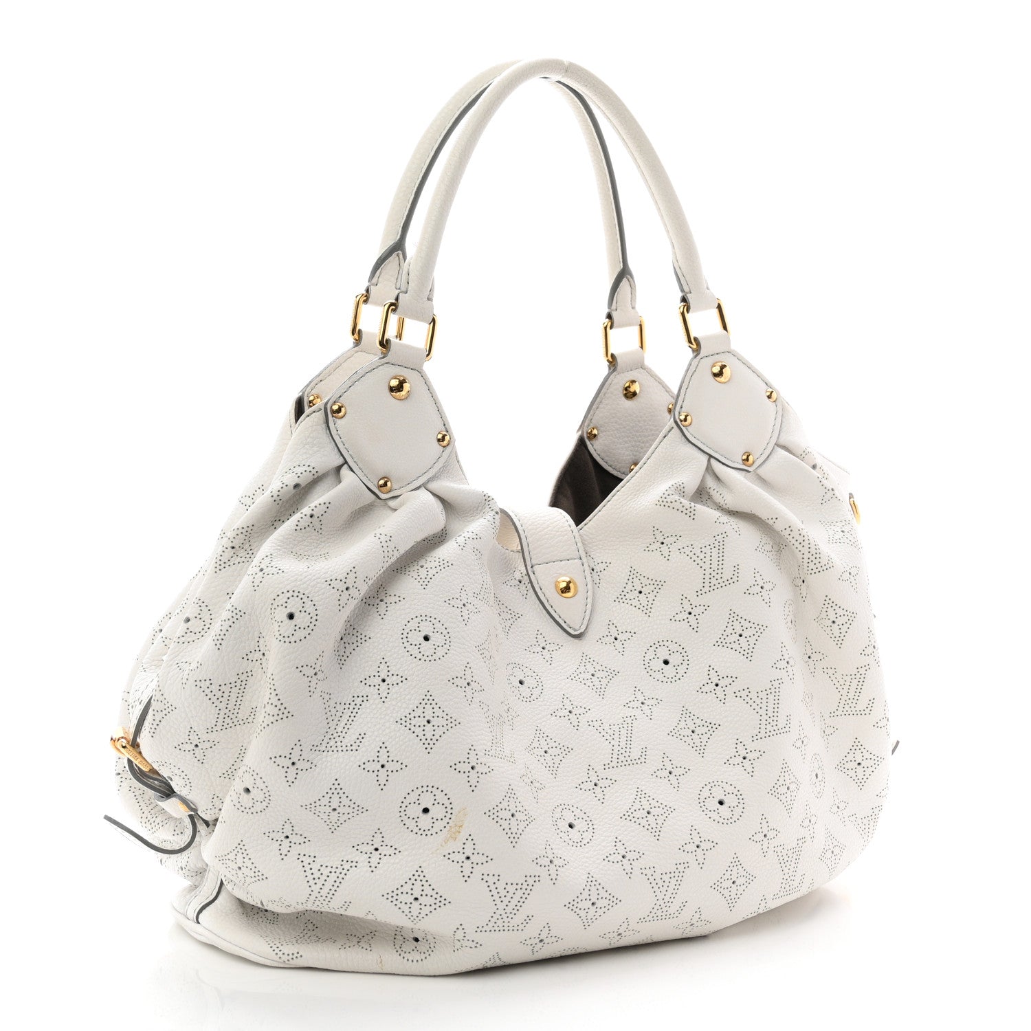 Mahina XL White