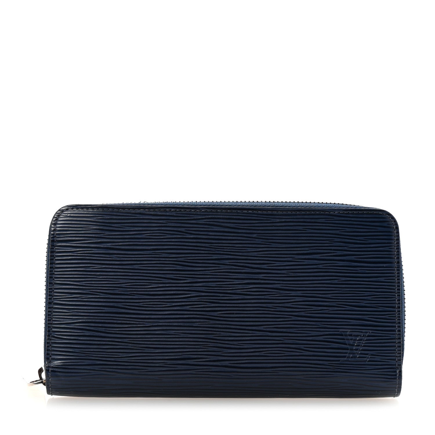 Epi Zippy Wallet Indigo
