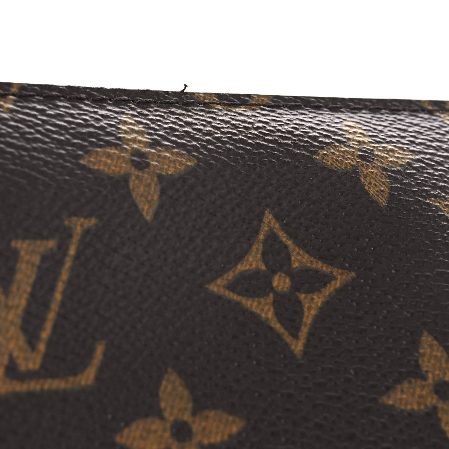 Monogram Neverfull MM GM Pochette