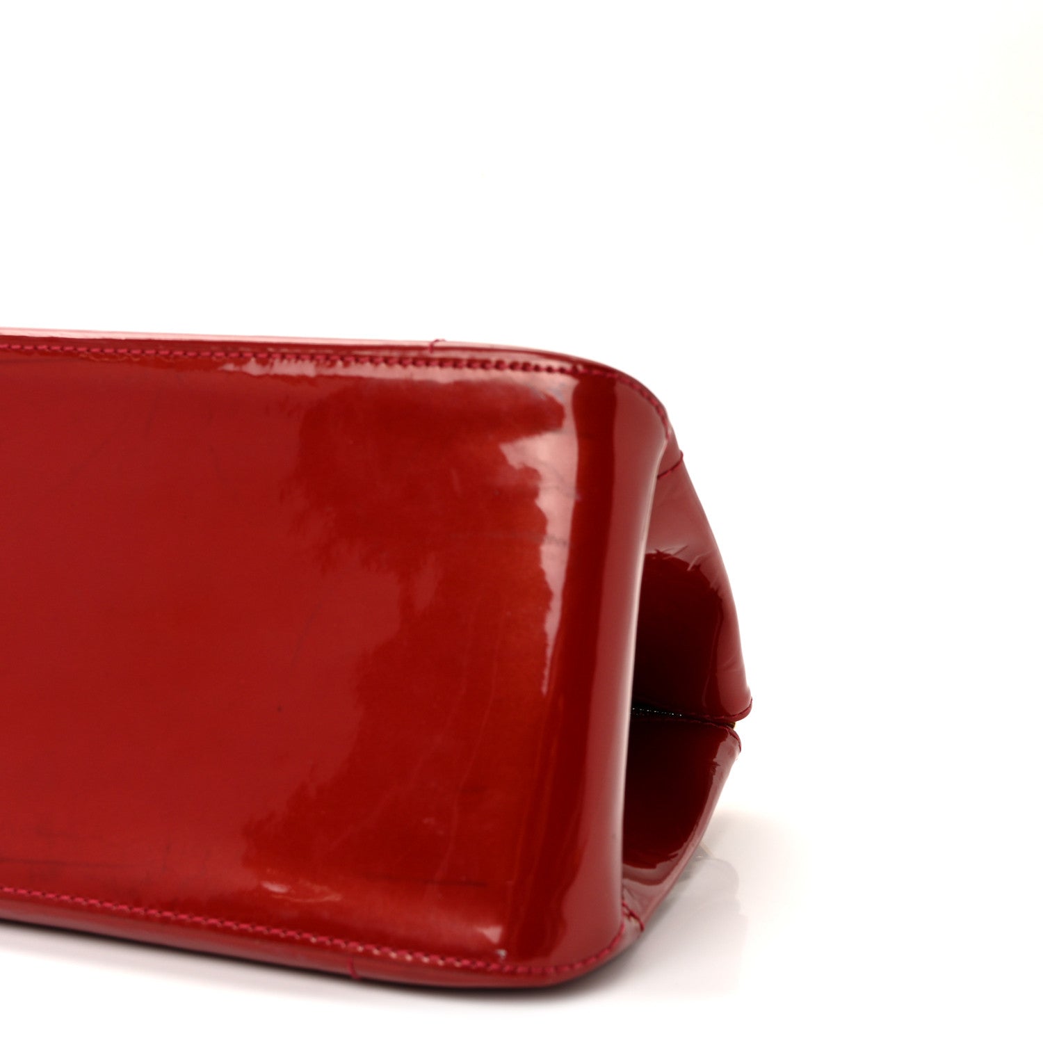 Vernis Rosewood Ave Pomme D'Amour