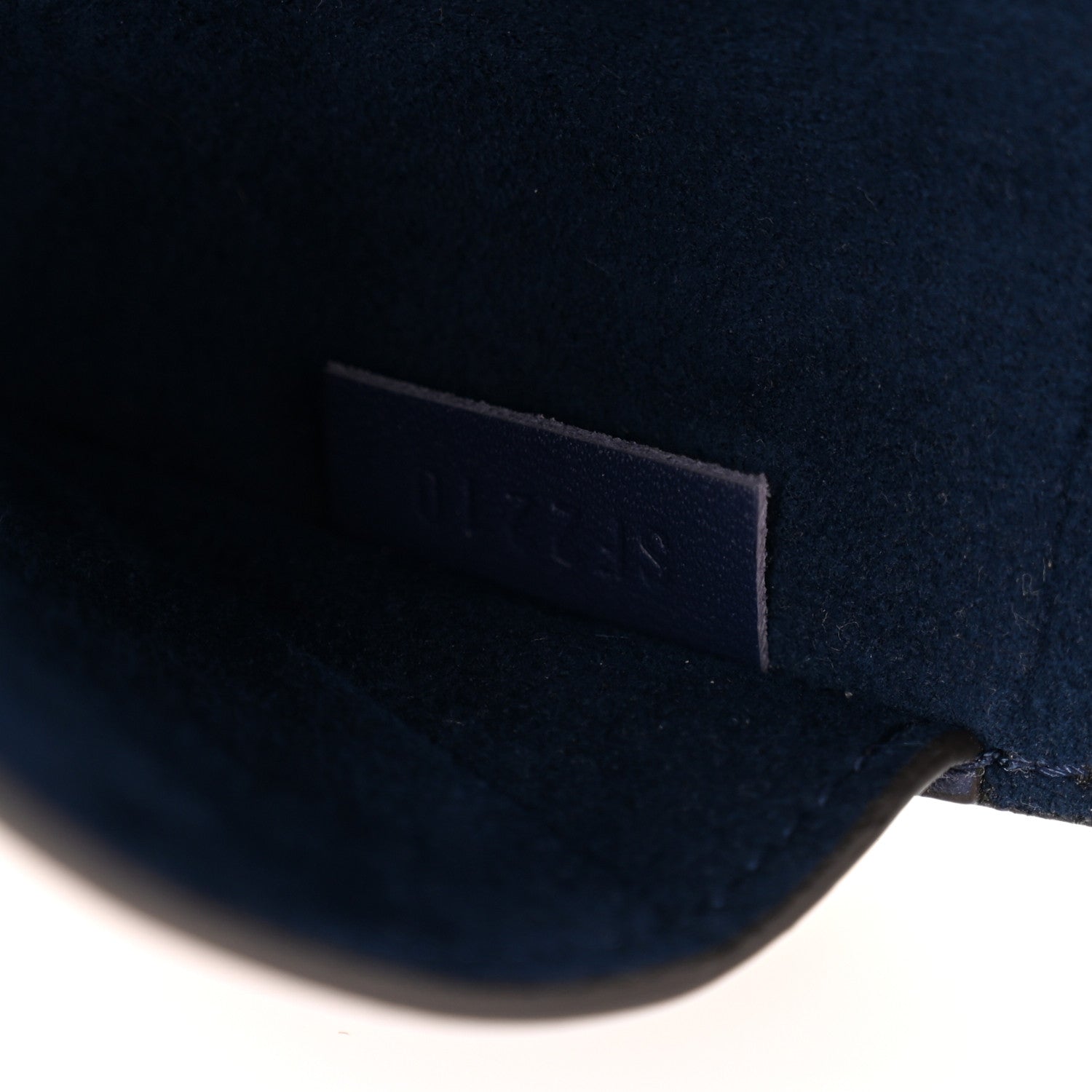 Monogram Escale Sunglass Case Blue