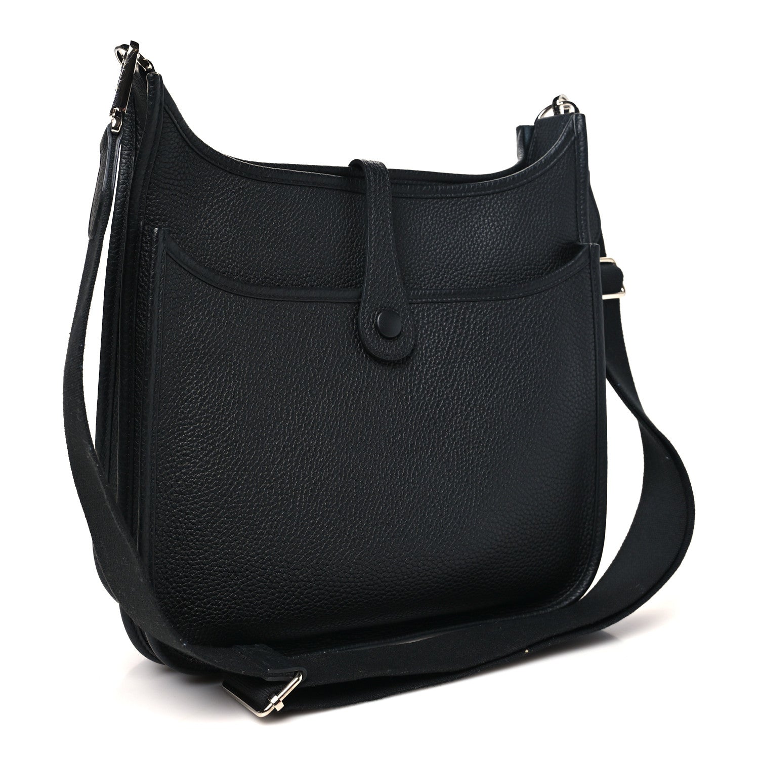 Taurillon Clemence Evelyne III PM Black