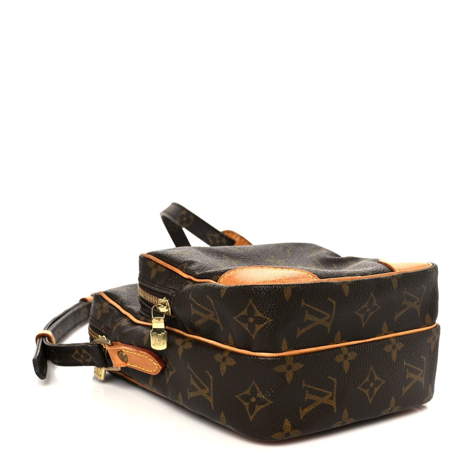 Monogram Amazone