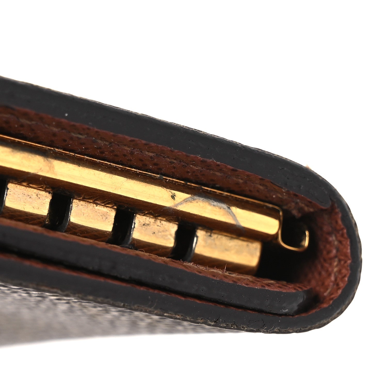 Monogram 4 Key Multicles Holder