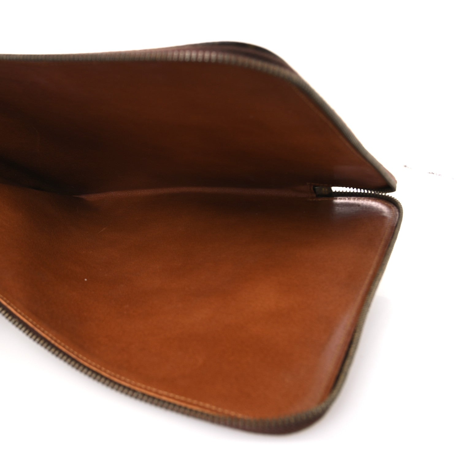 Monogram Poche Documents Portfolio Case 39