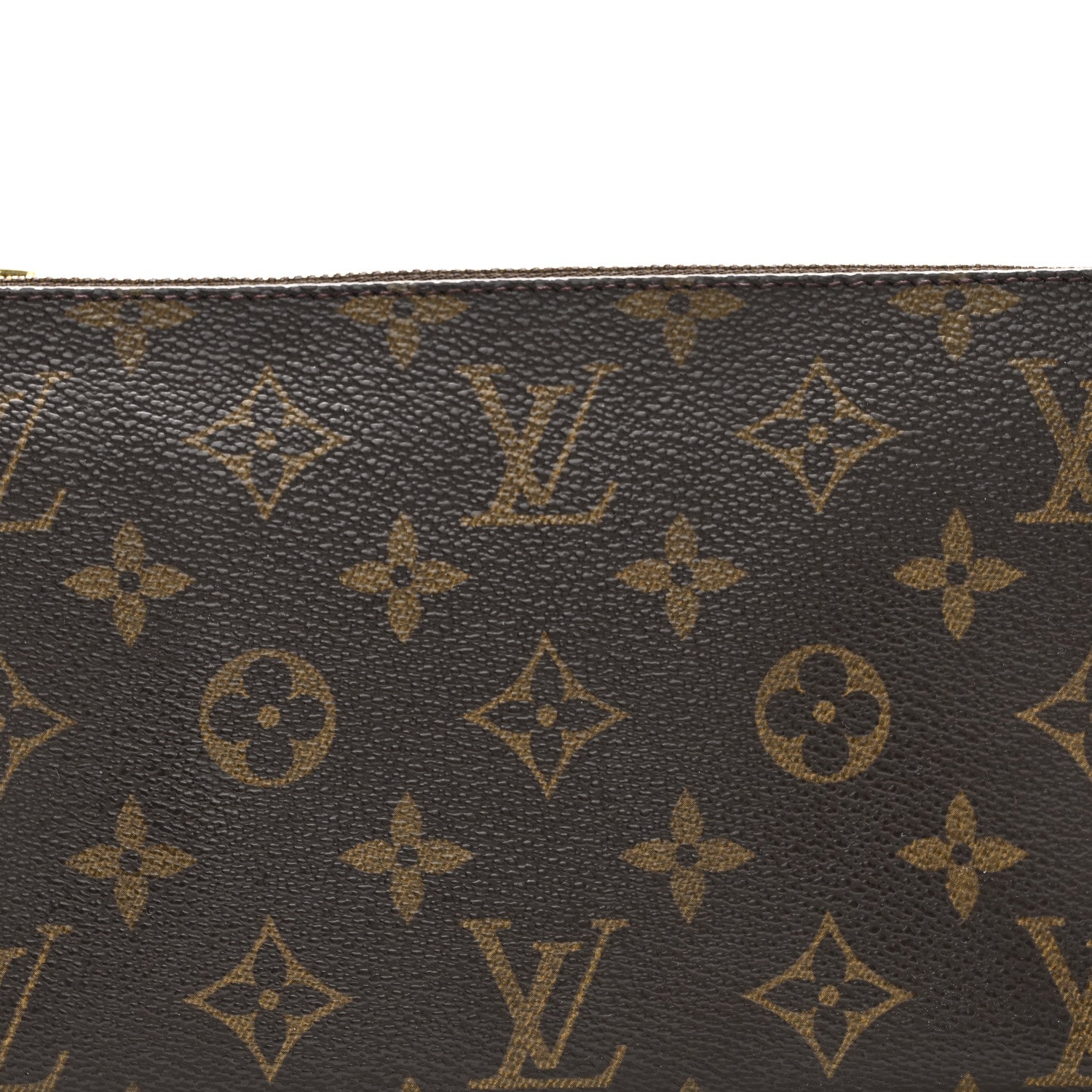Monogram Pochette Accessories