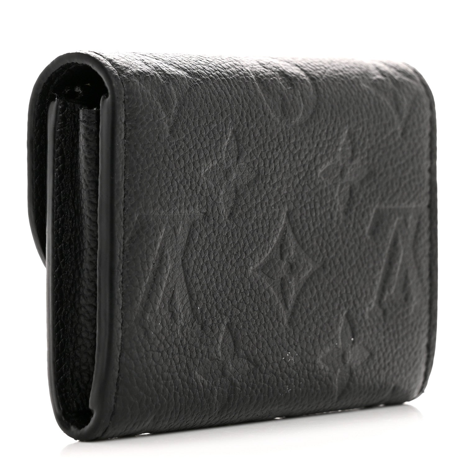 Empreinte Rosalie Coin Purse Black
