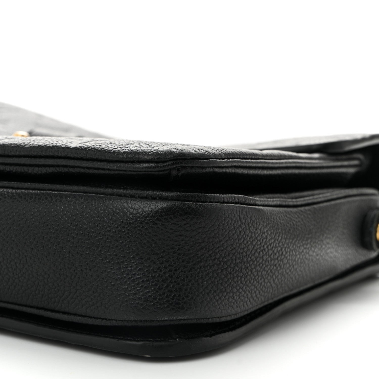 Empreinte Pochette Metis Black