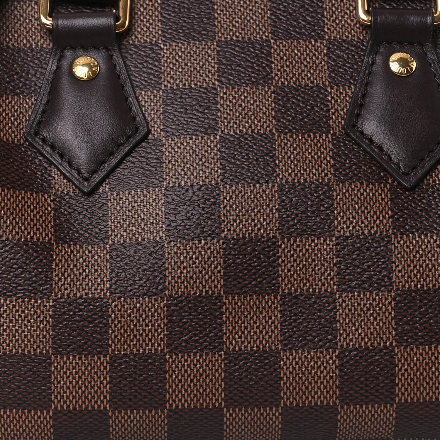 Damier Ebene Speedy Bandouliere 20