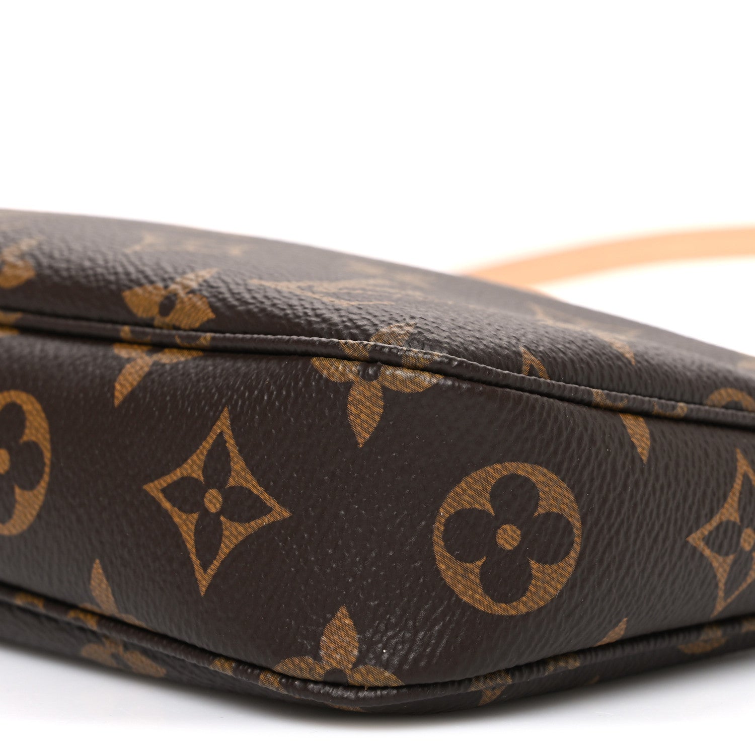 Monogram Pochette Accessories NM