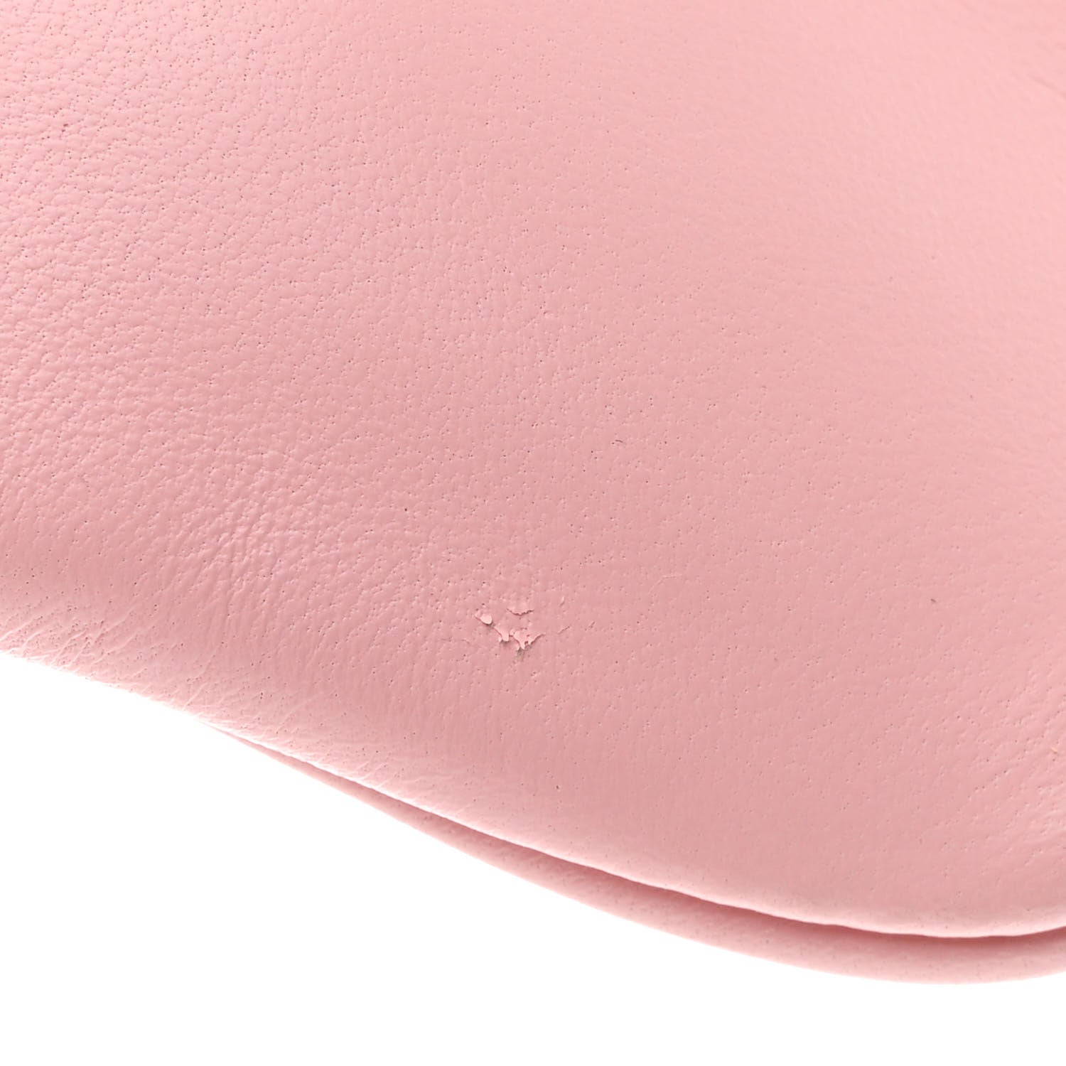 Milo Lambskin Swift Mini Aline Rose Sakura