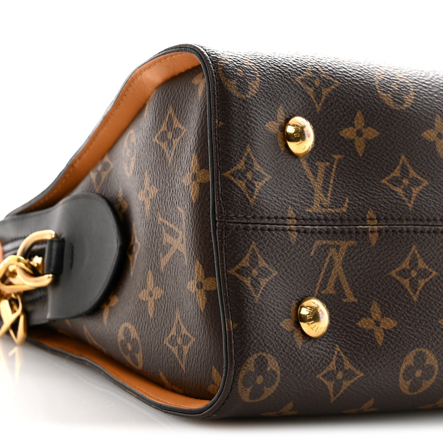 Monogram Tuileries Black