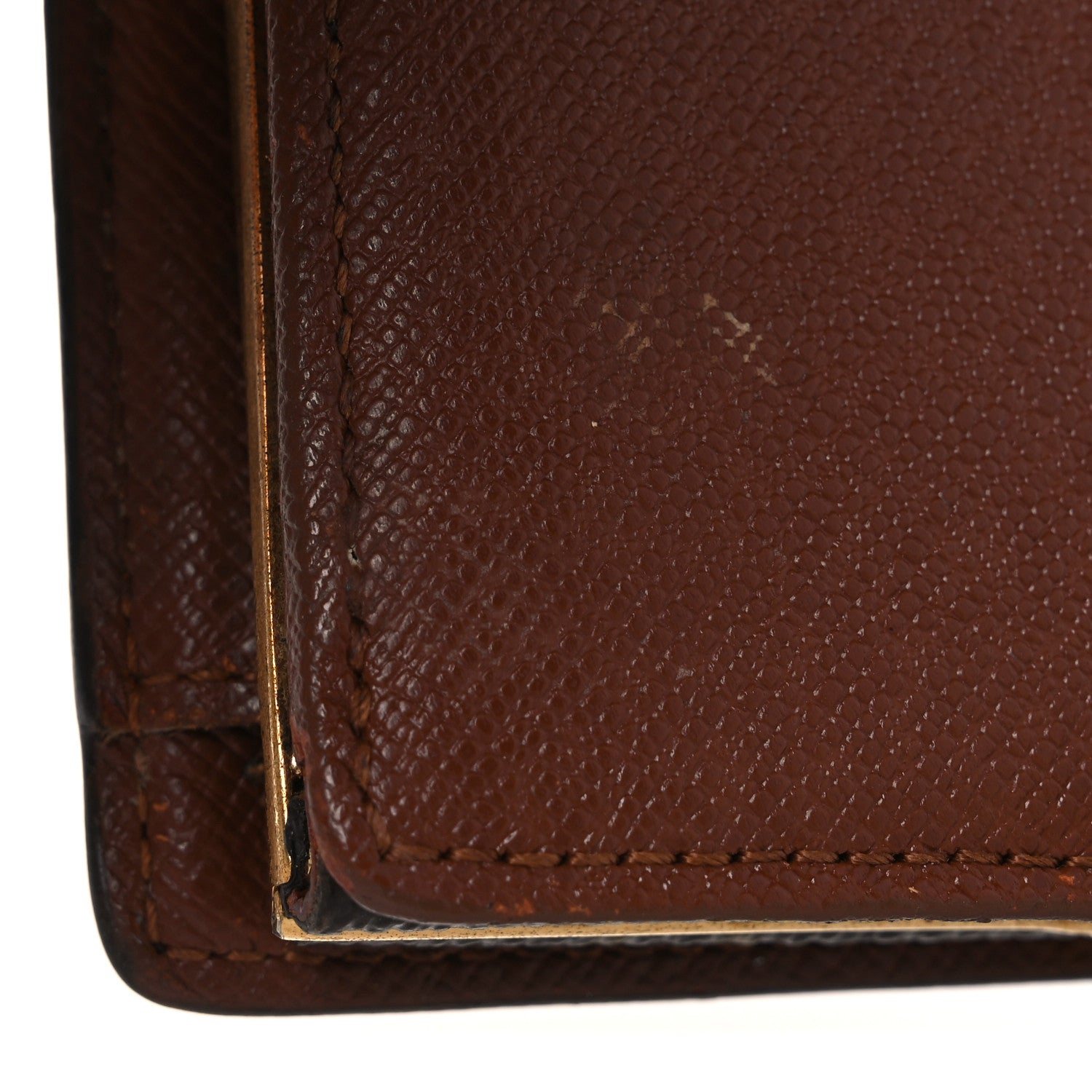 Monogram French Purse Wallet