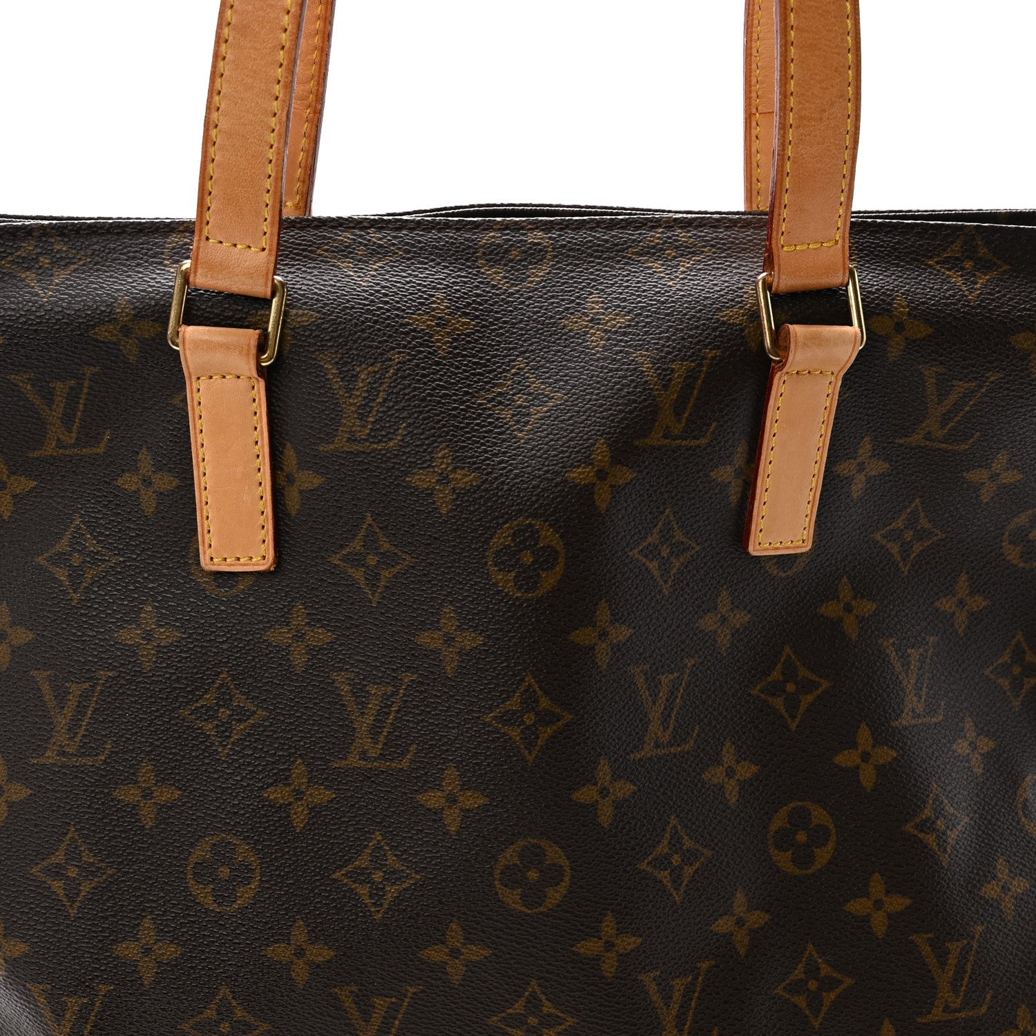 Monogram Cabas Mezzo