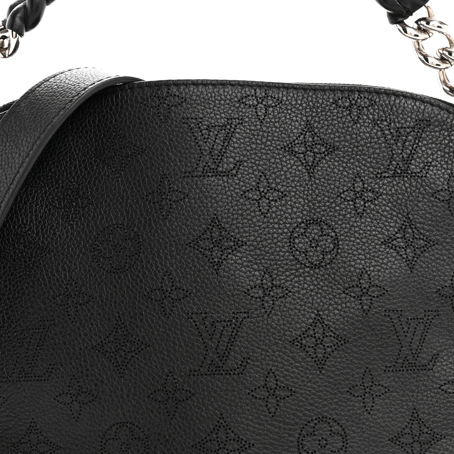 Mahina Babylone Chain BB Black