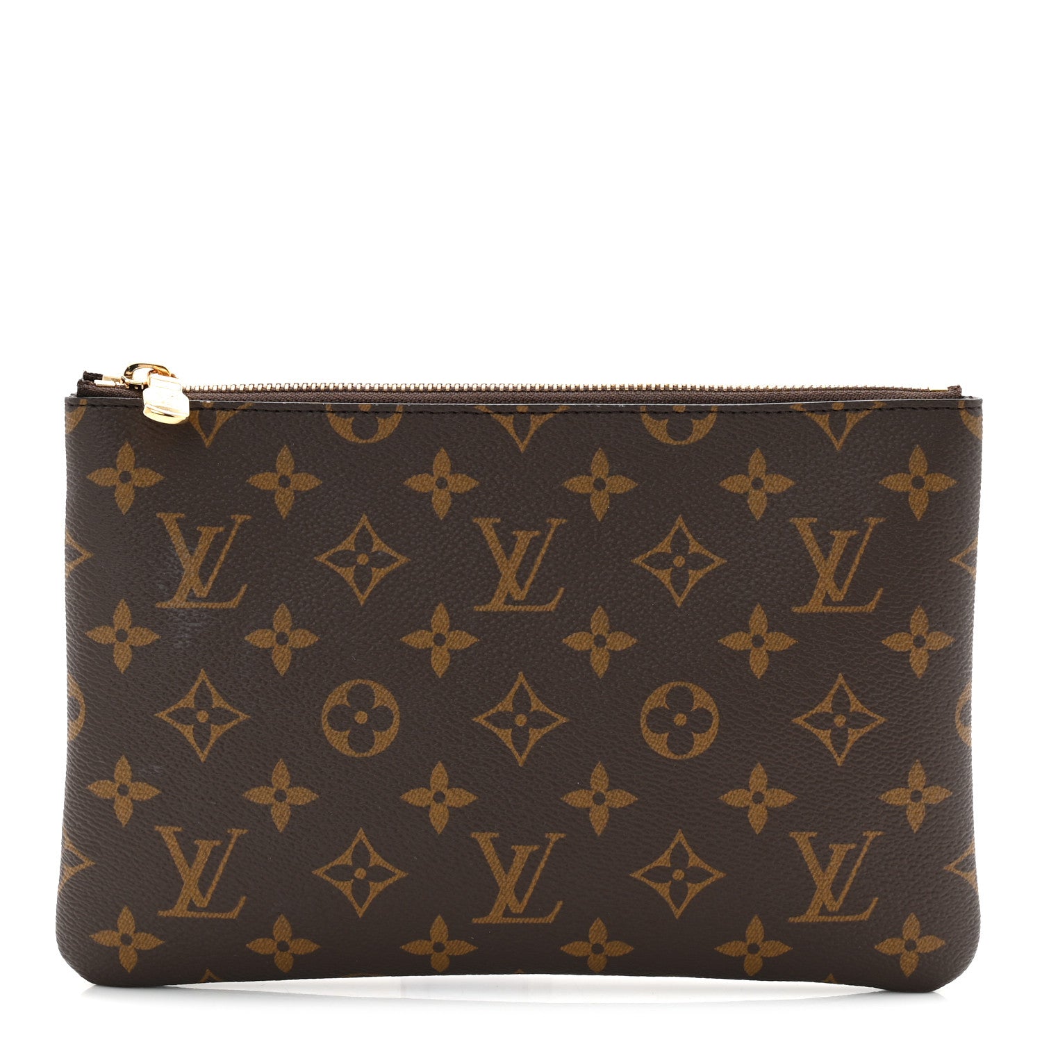 Monogram Key Pouch M