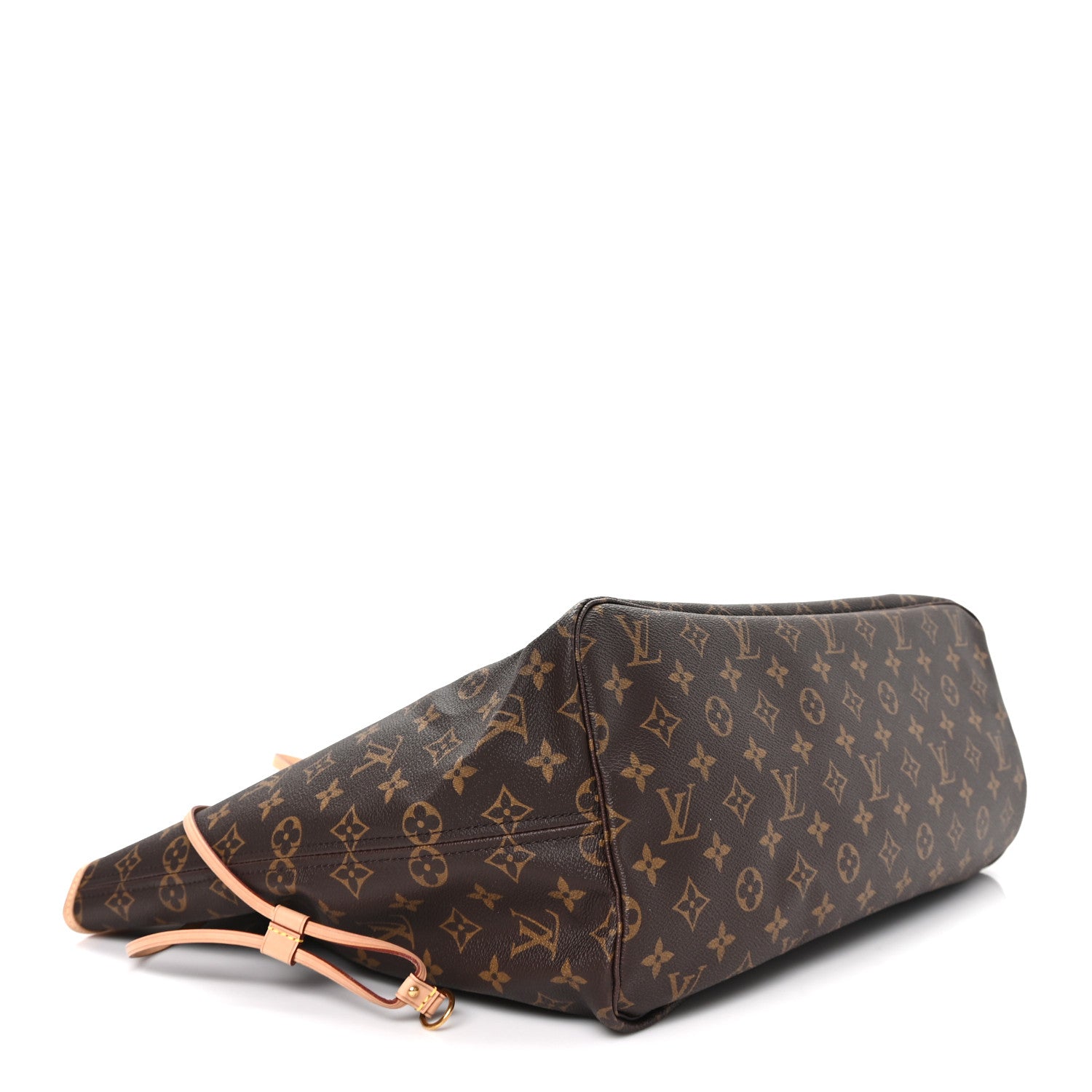Monogram Neo Neverfull GM Pivoine