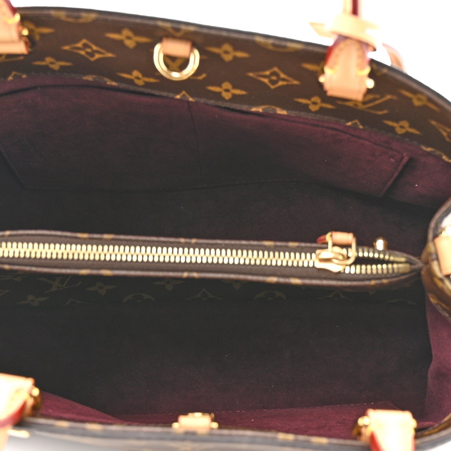 Monogram Montaigne GM