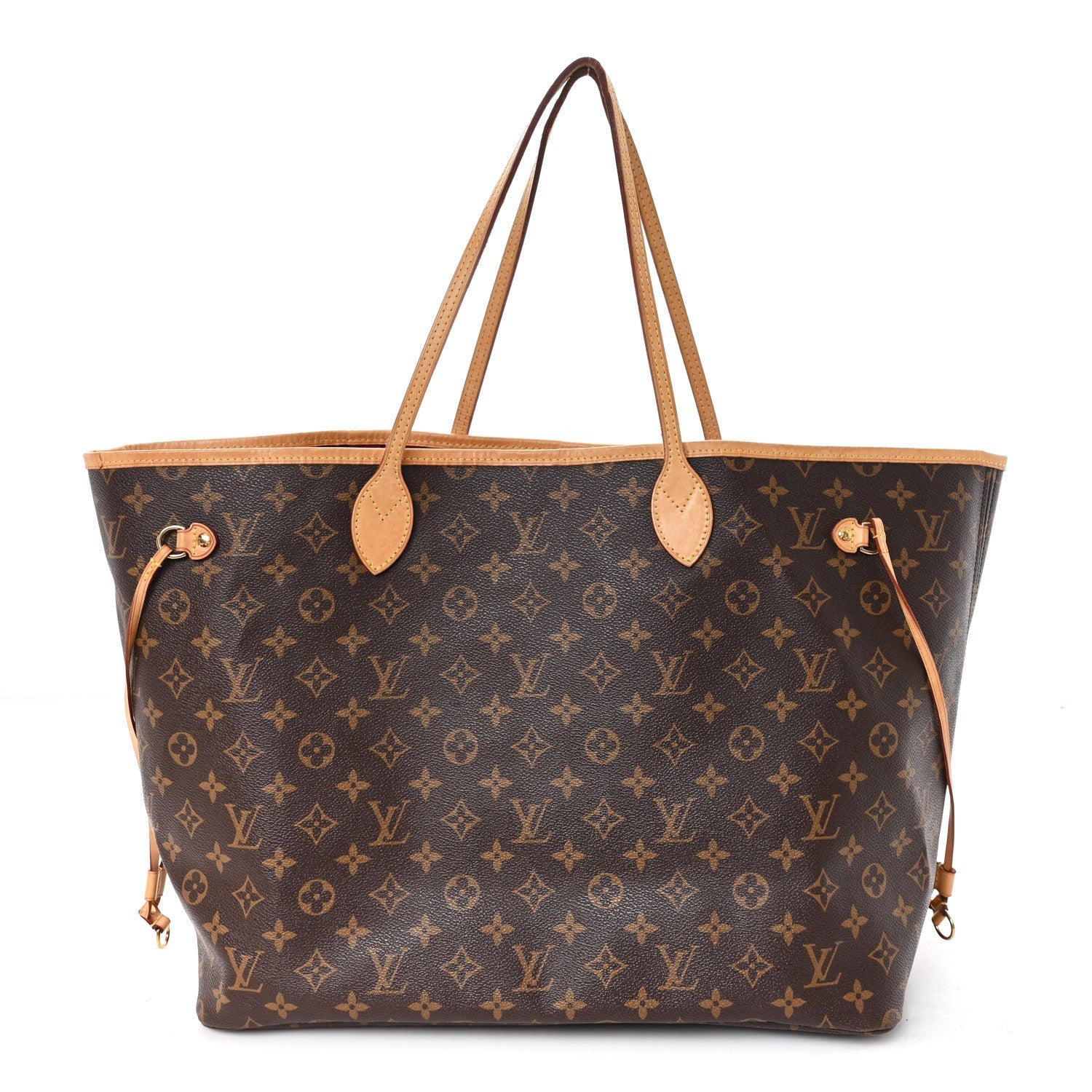 Monogram Neo Neverfull GM Pivoine