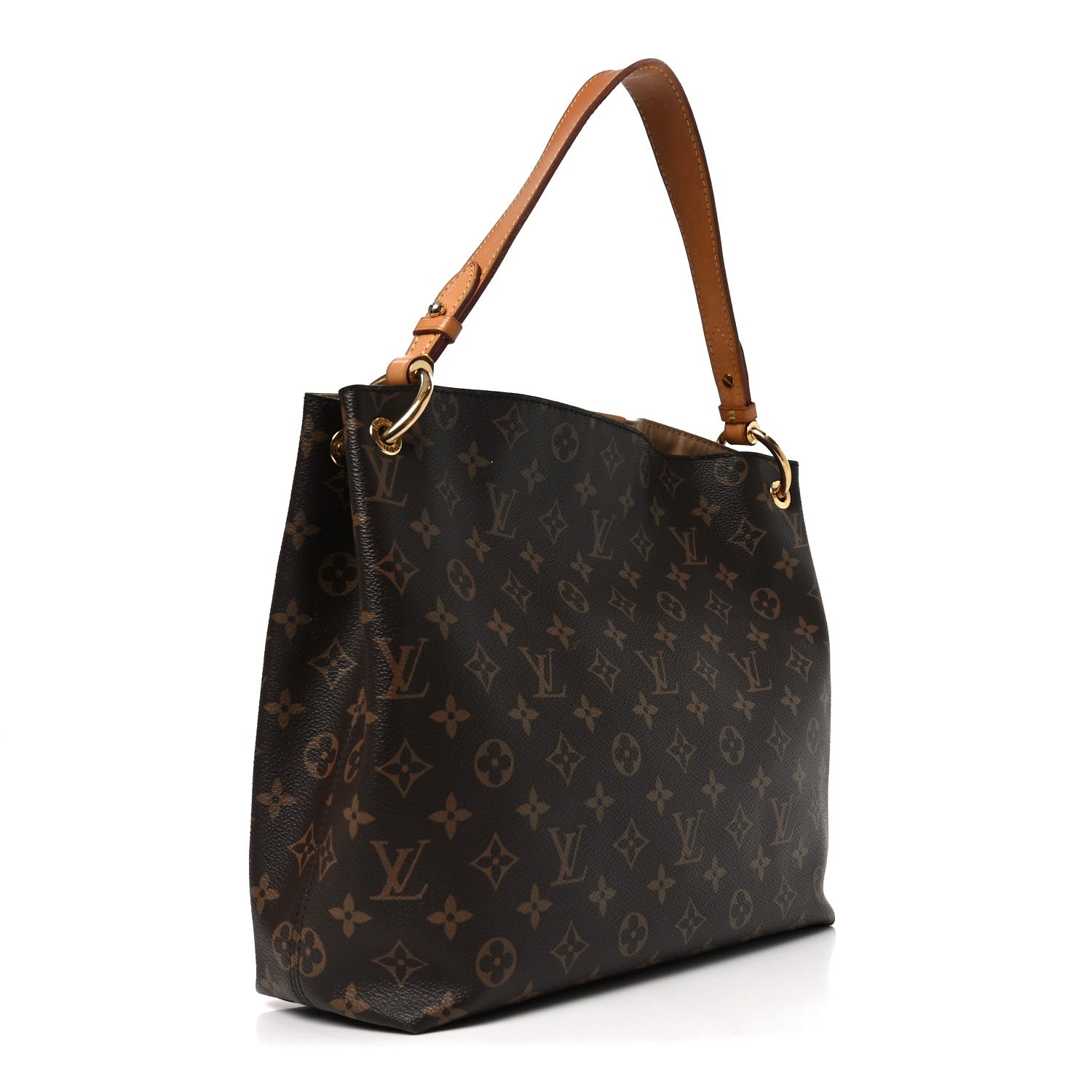 Monogram Graceful PM