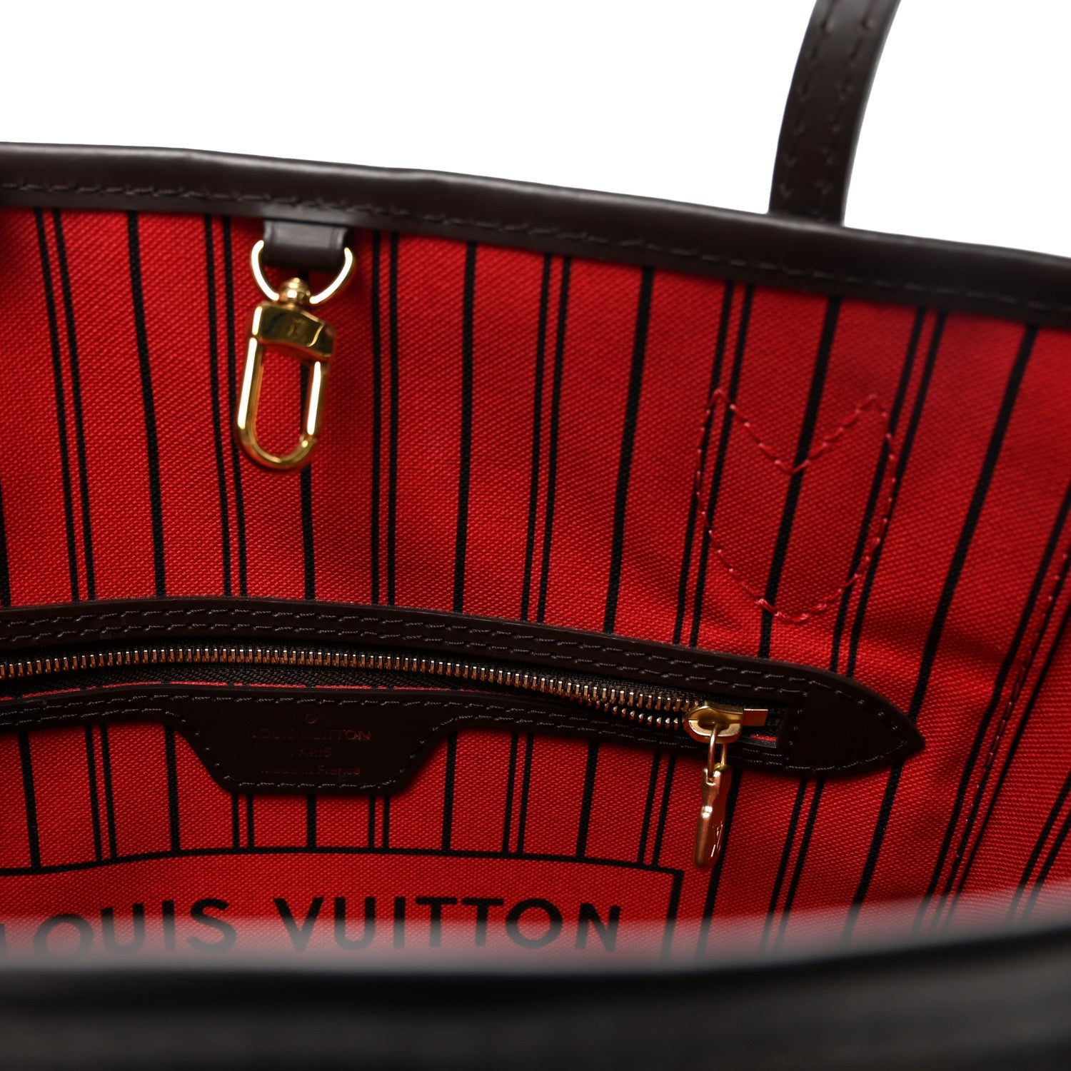 Damier Ebene Neo Neverfull PM