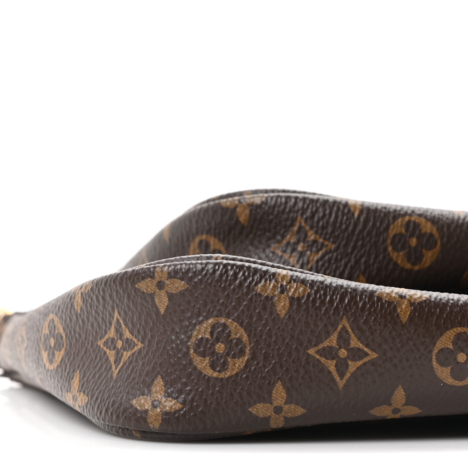 Monogram Multi Pochette Accessories Kaki