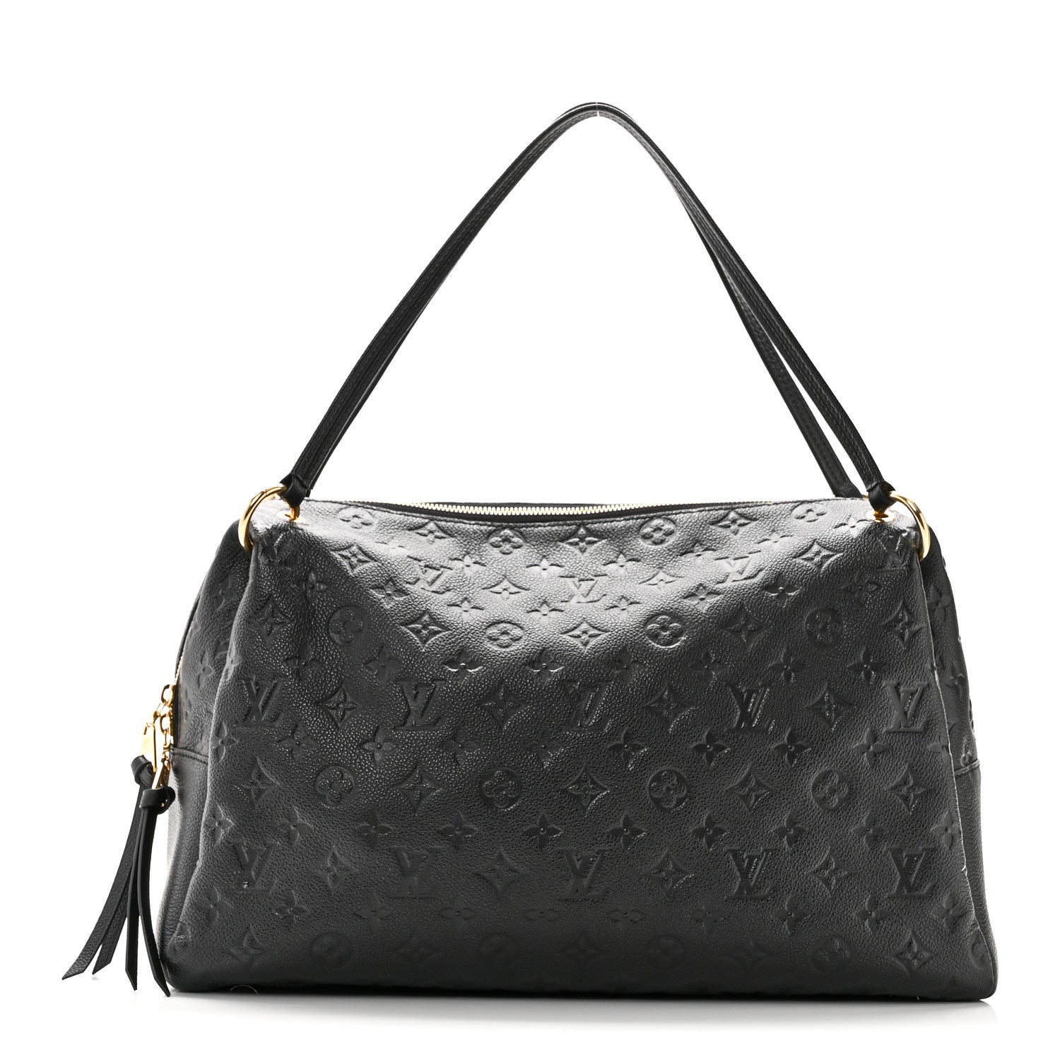 Empreinte Ponthieu MM Black