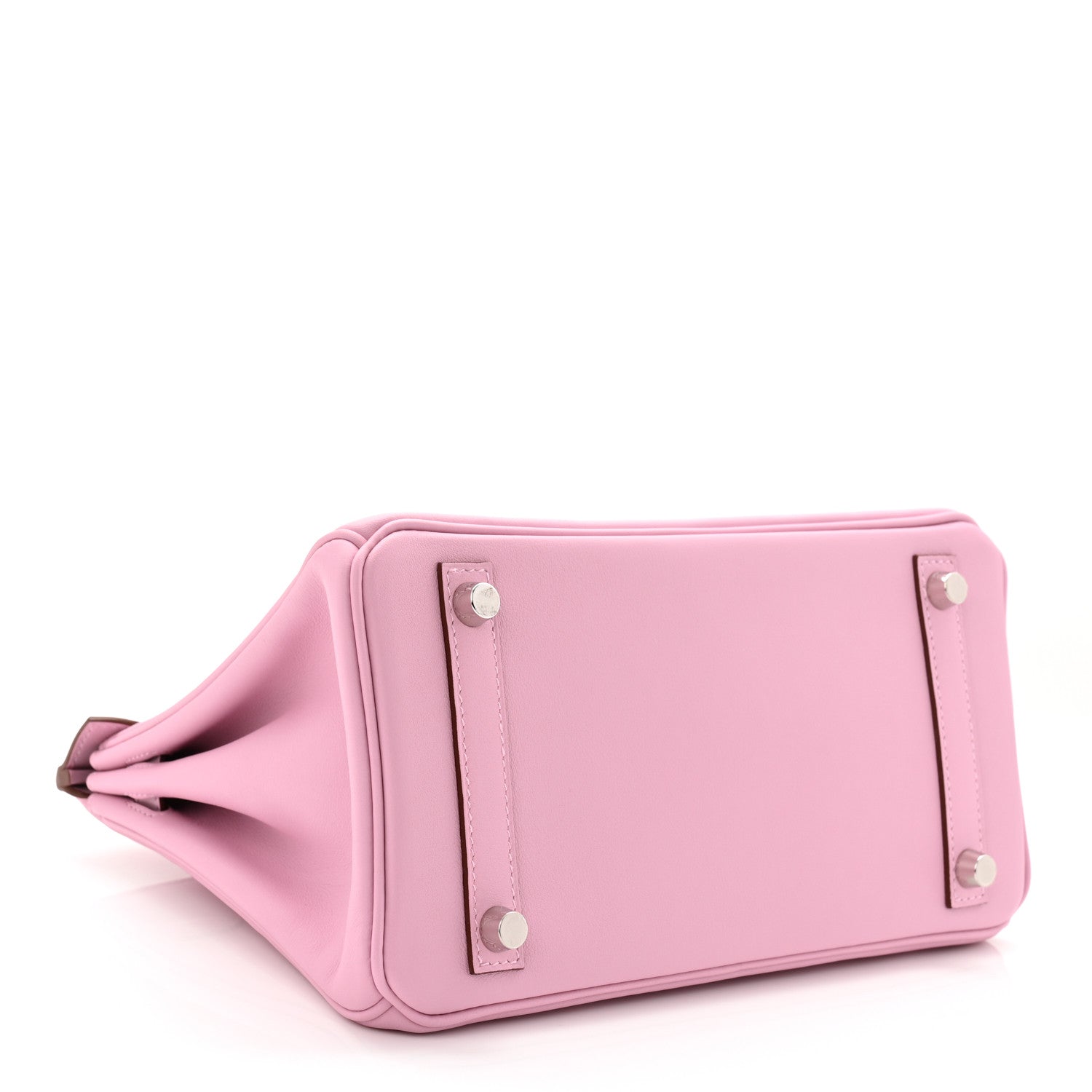 Swift Birkin 25 Mauve Sylvestre