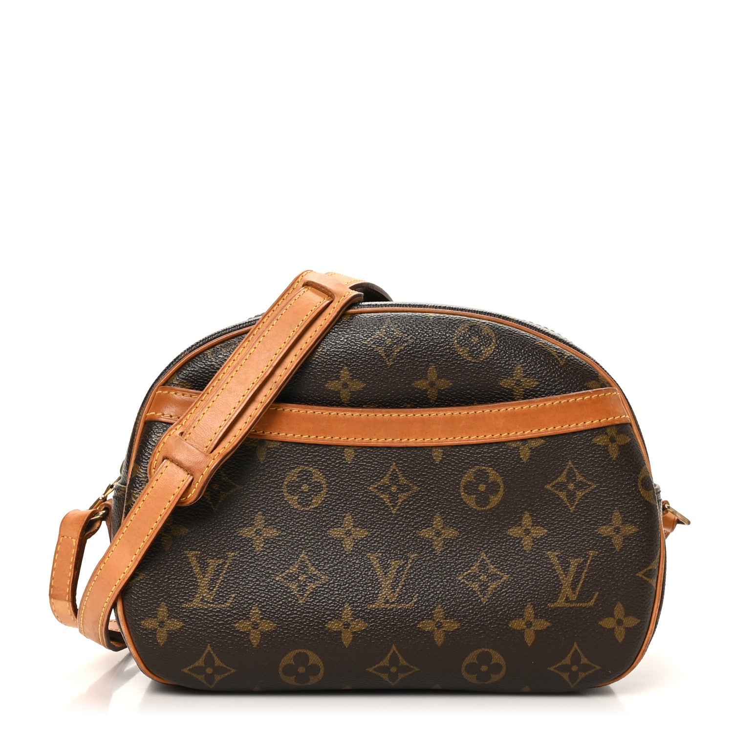 Monogram Blois