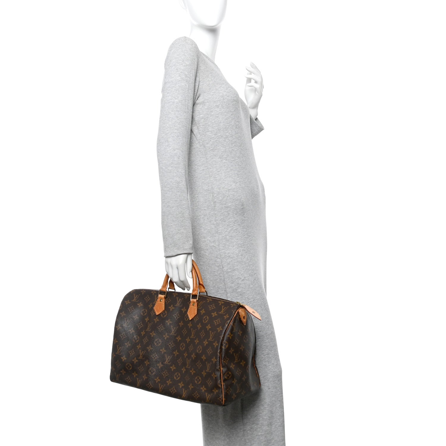 Monogram Speedy 40