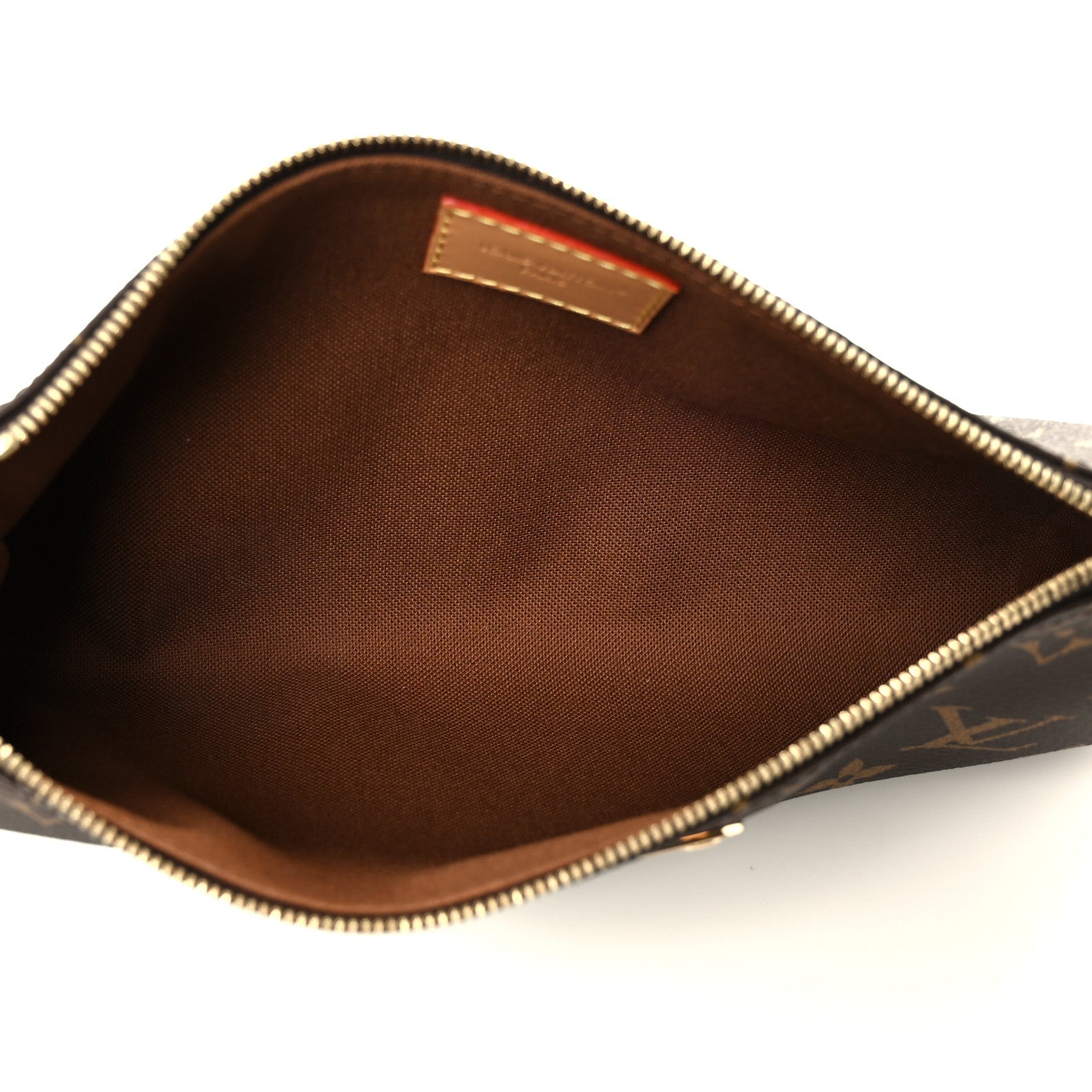Monogram Pochette Eva