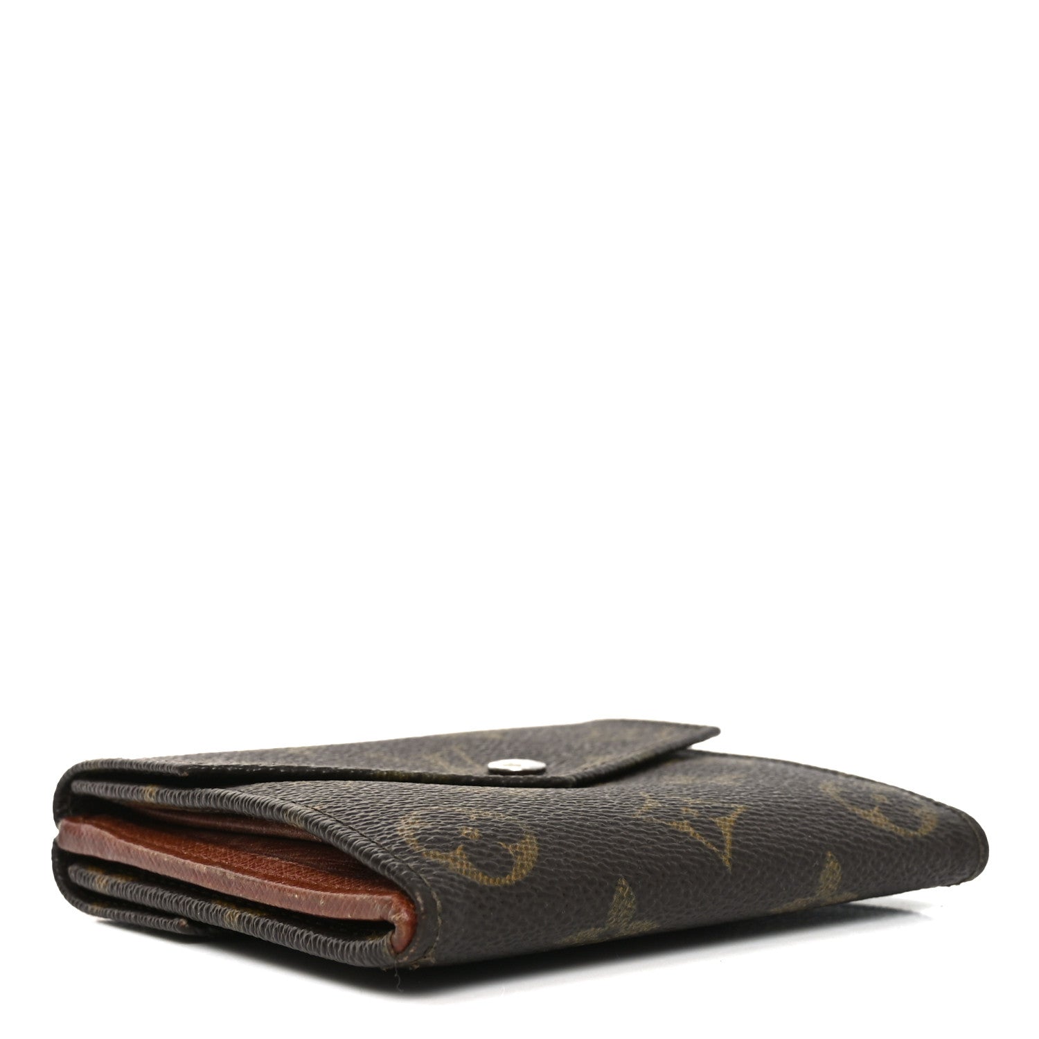 Monogram Elise Compact Wallet