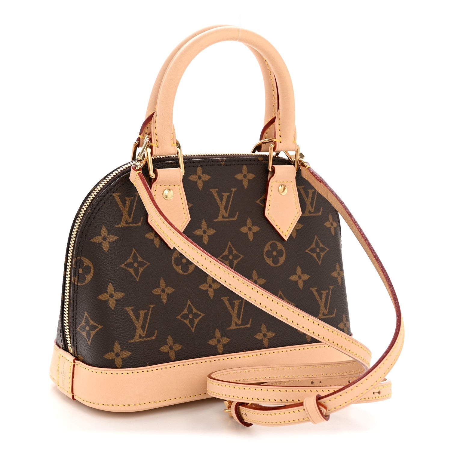 Monogram Alma BB