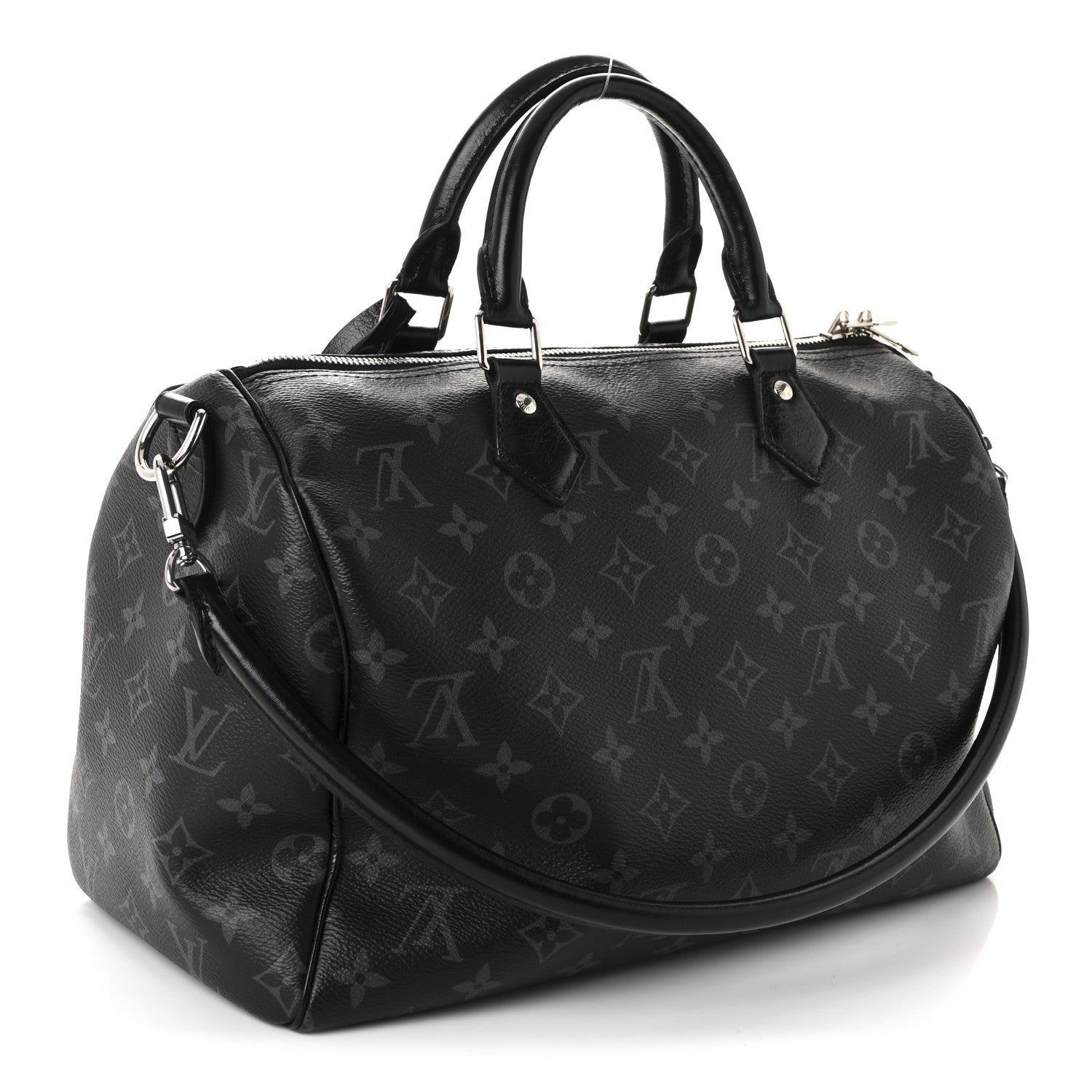 Monogram Eclipse Speedy Soft 30