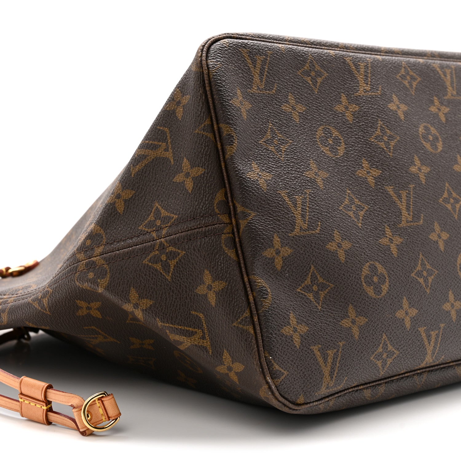 Monogram Neverfull GM