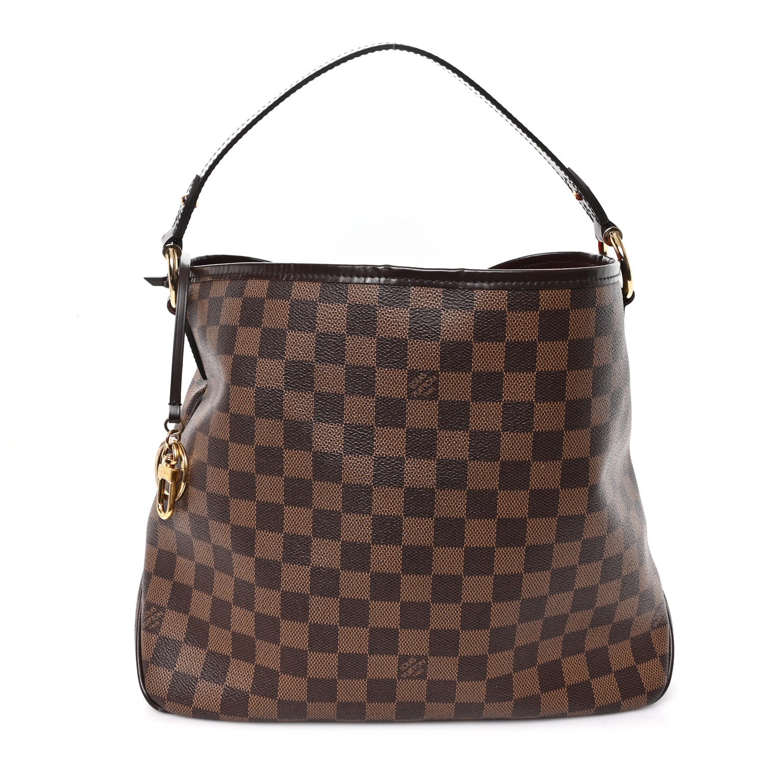 Damier Ebene Delightful PM