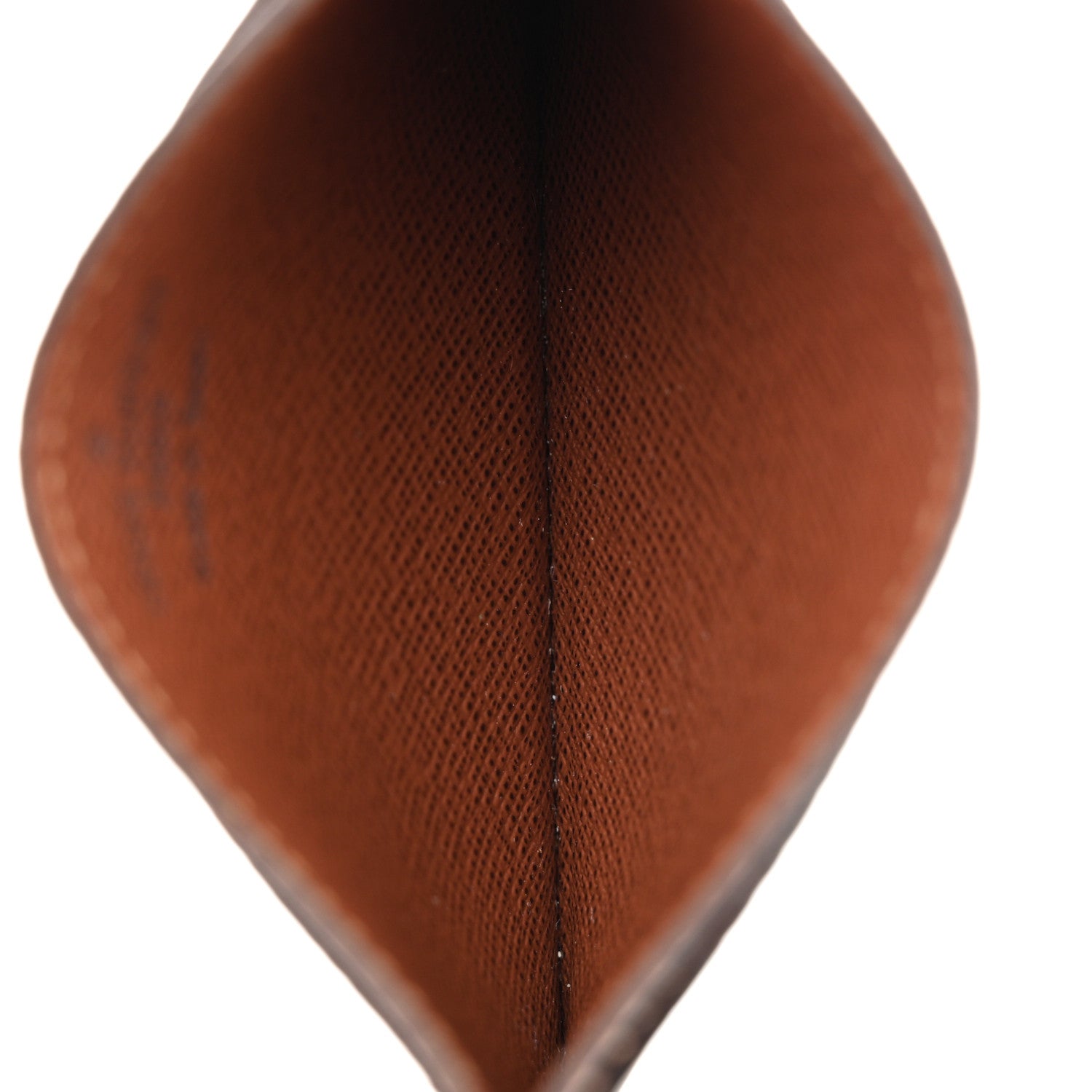Monogram Card Holder Armagnac