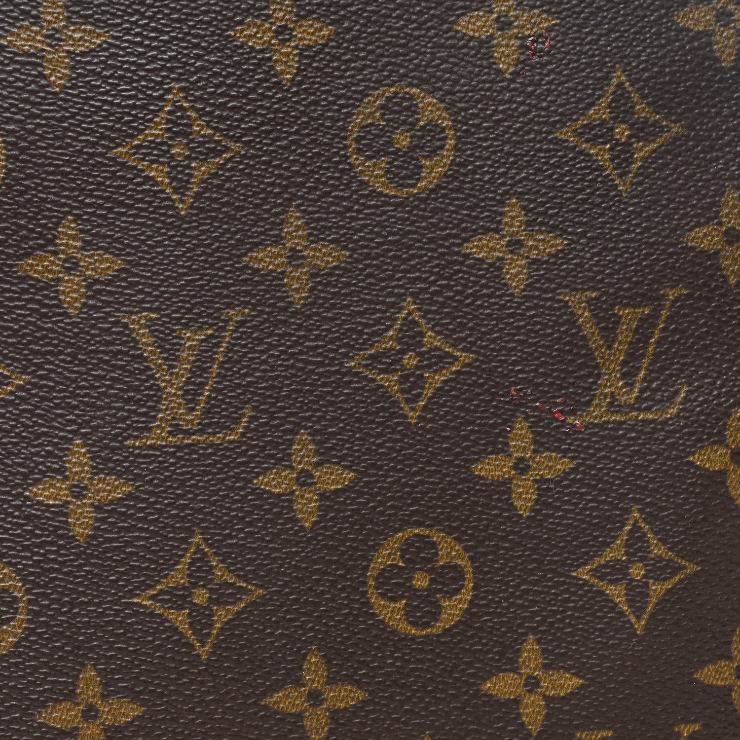 Monogram Poche Documents Portfolio Case 39