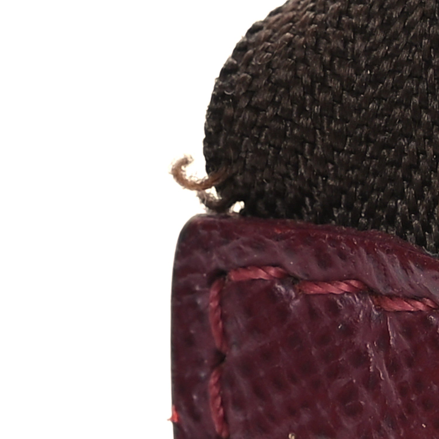 Monogram Trunks and Bags Mini Pochette
