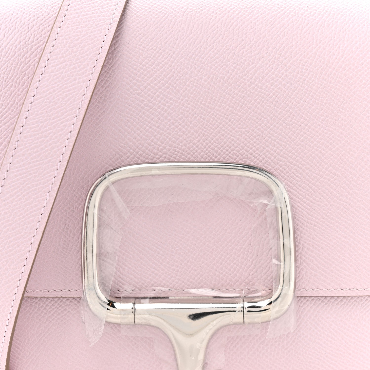 Epsom Mini Della Cavalleria Mauve Pale