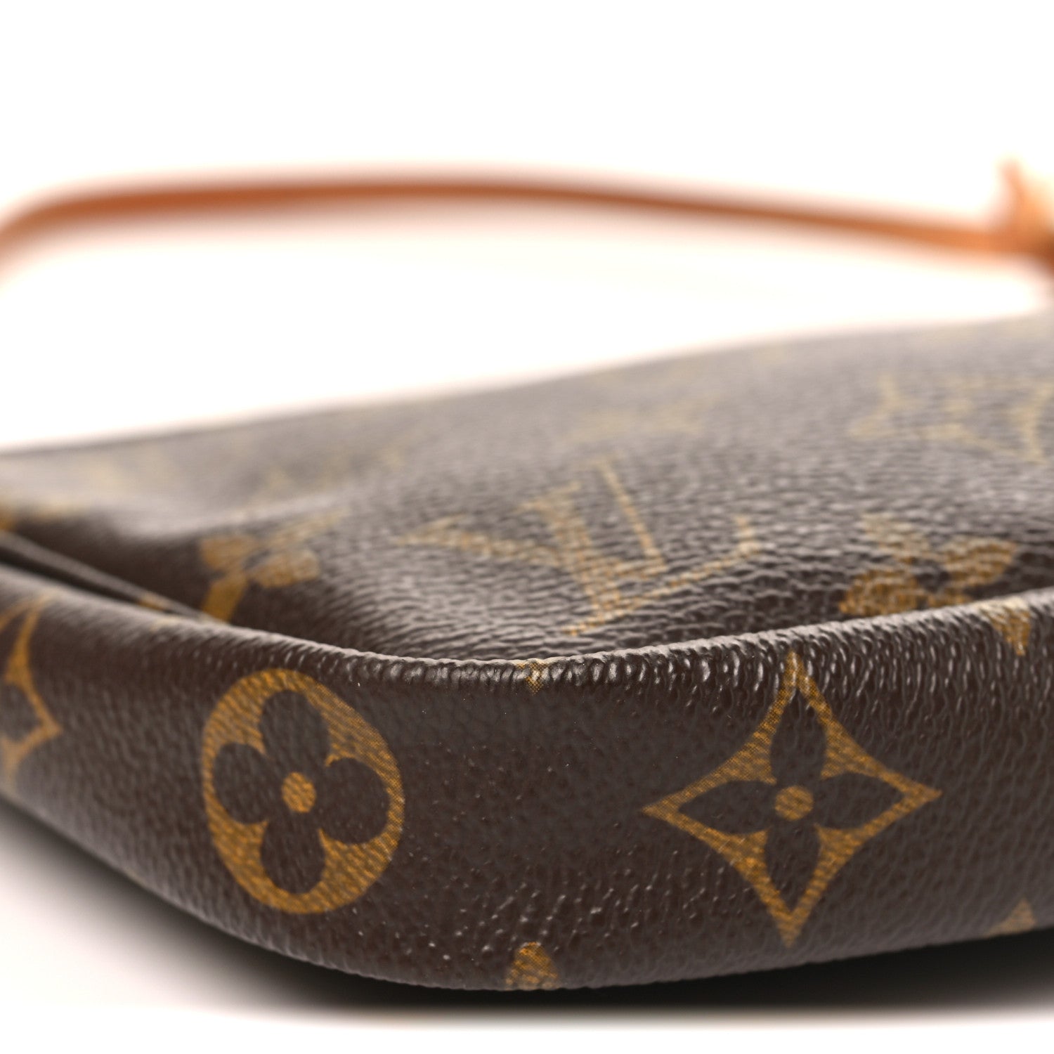 Monogram Pochette Accessories