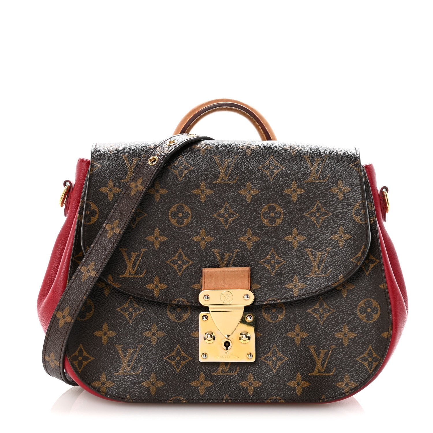 Monogram Eden MM Aurore