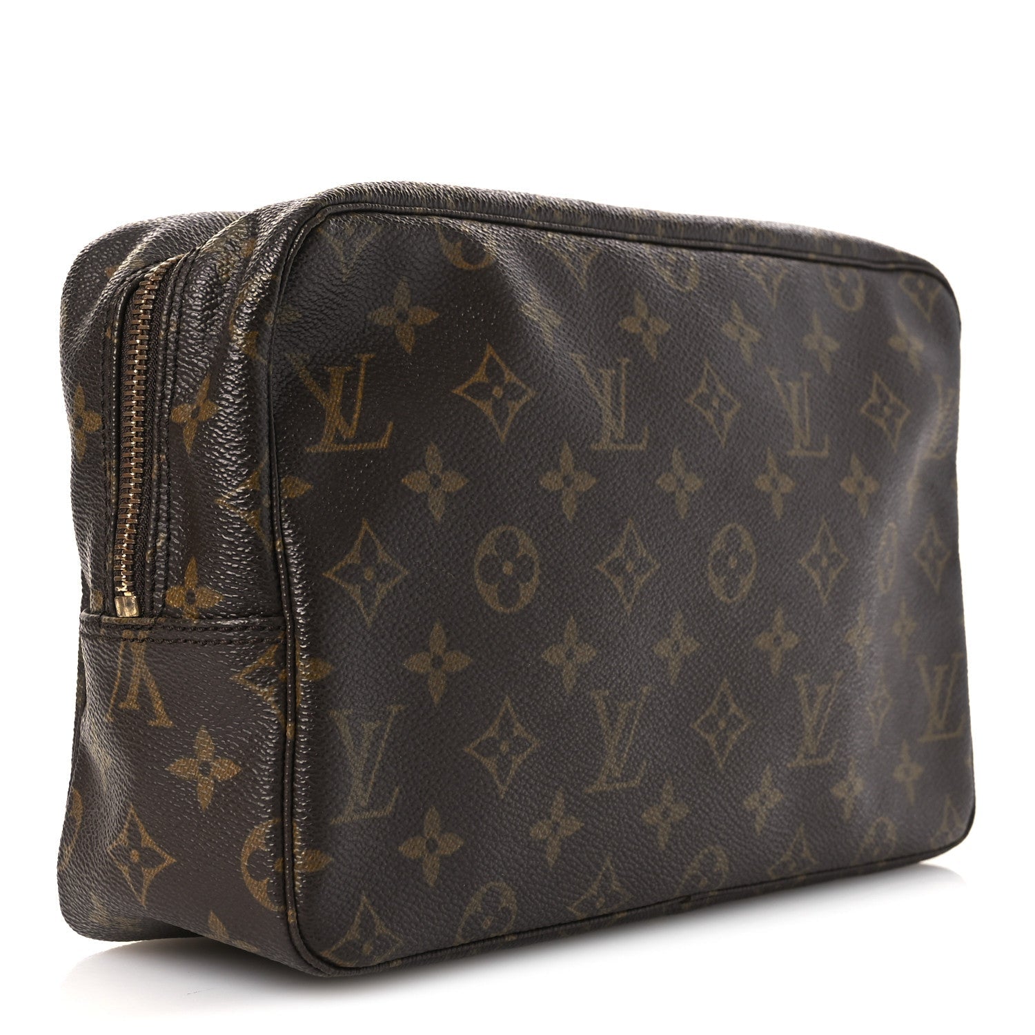 Monogram Trousse Toilette 28