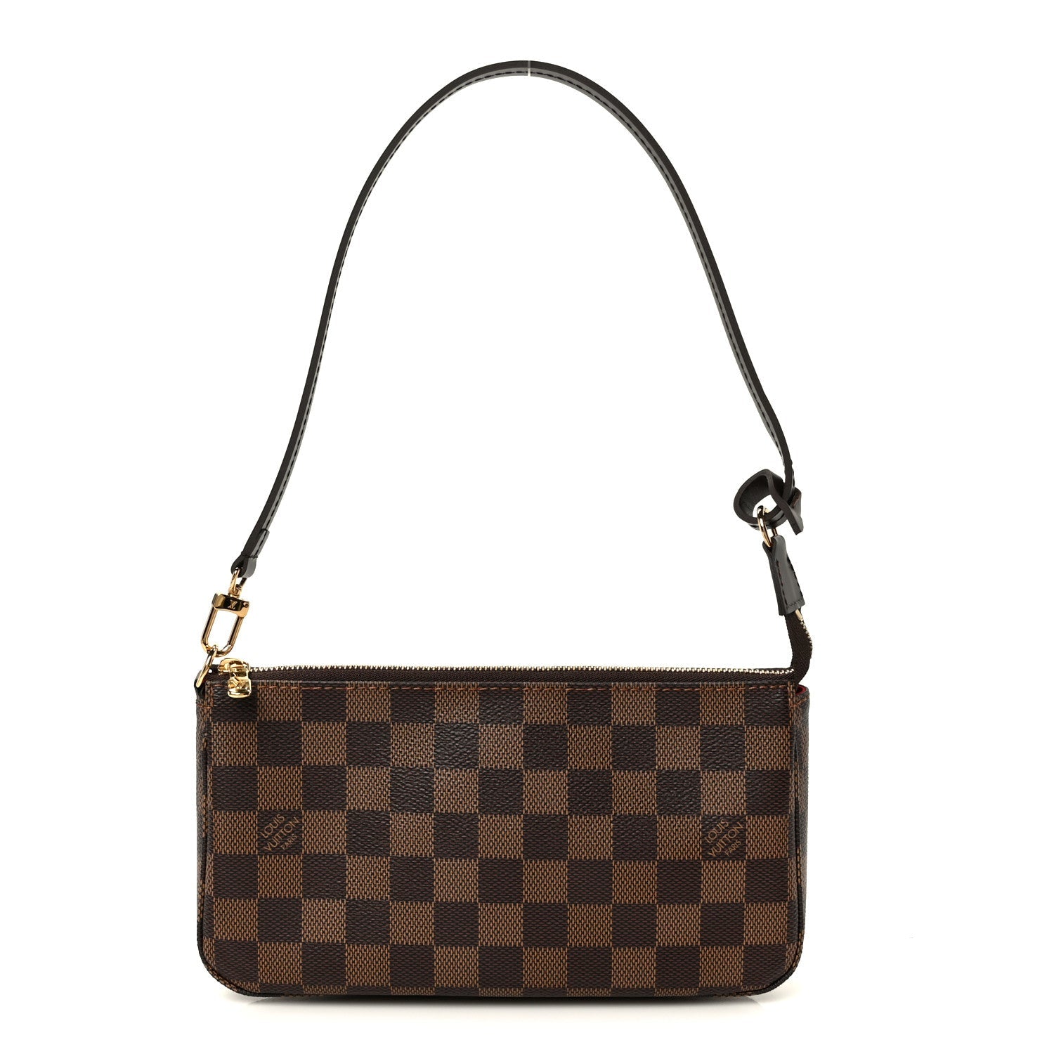 Damier Ebene Pochette Accessories NM