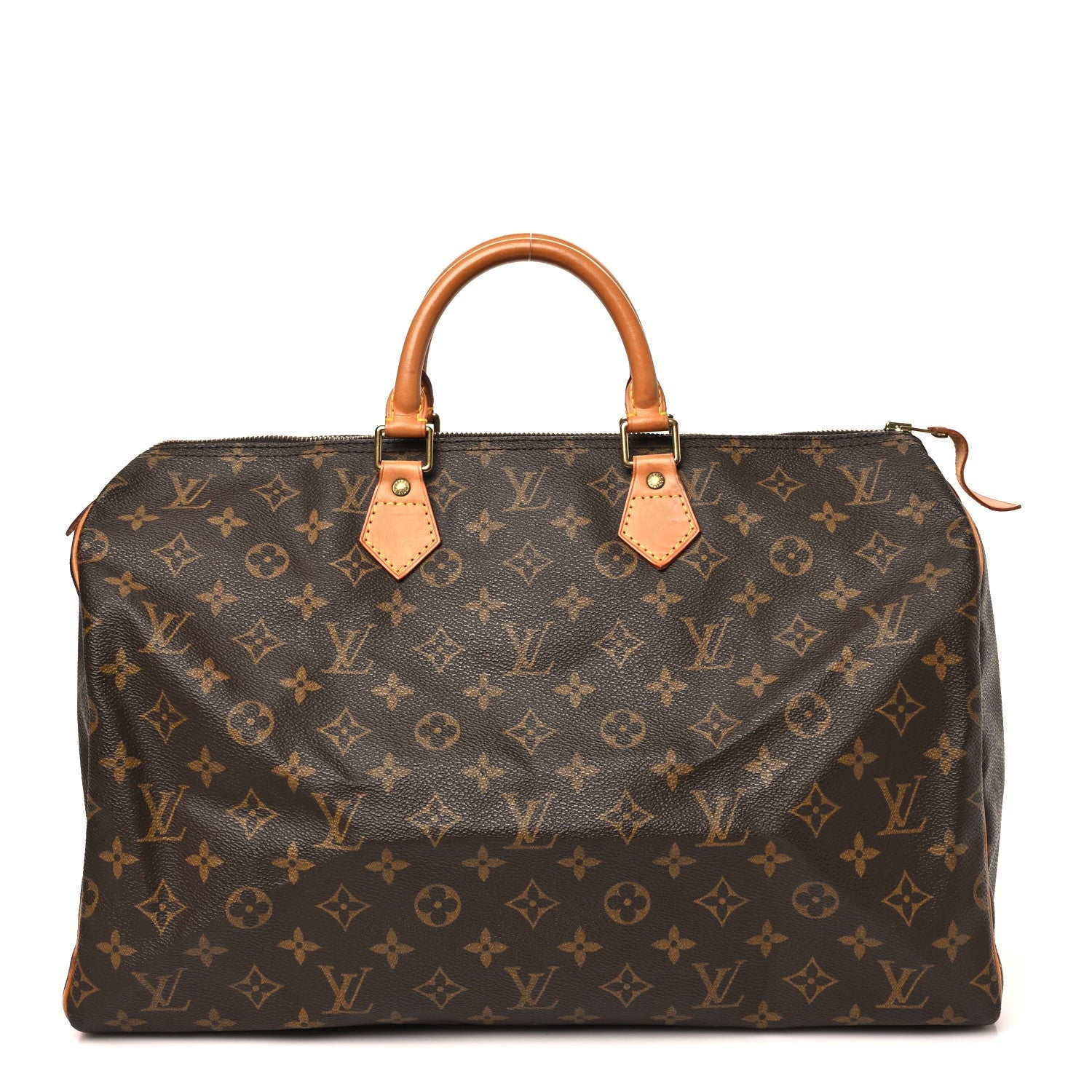 Monogram Speedy 40