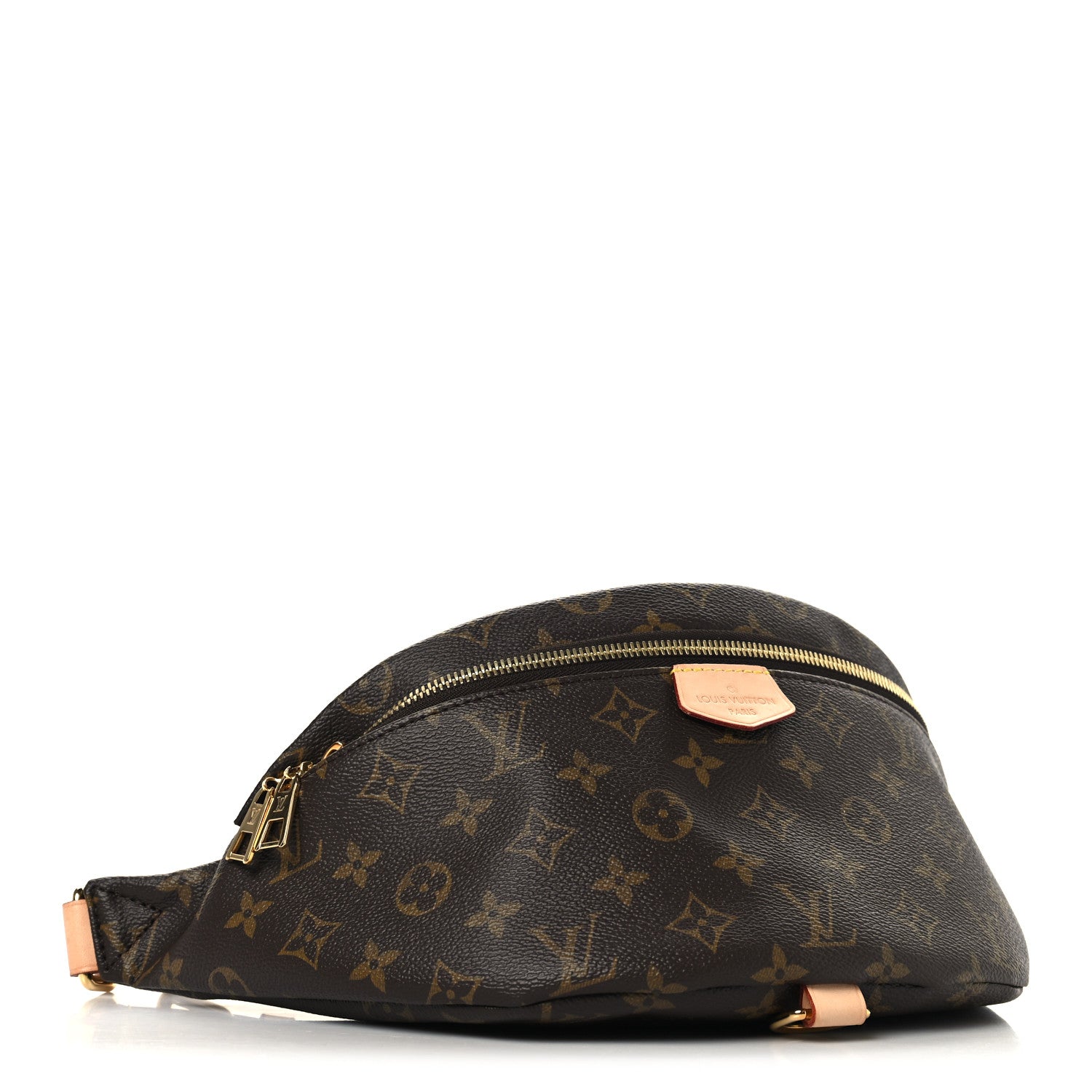 Monogram Bumbag